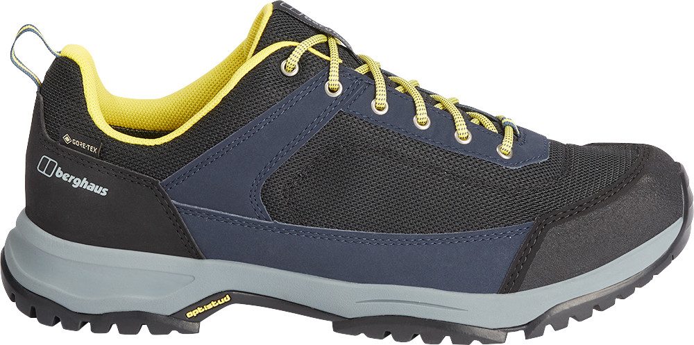 Berghaus Trekkingschuh wasserdicht