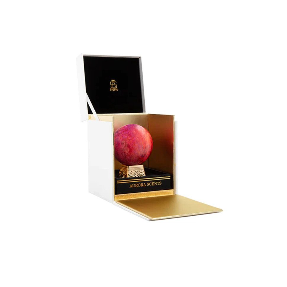 Aurora Scents Eau de Parfum Aurora Scents Cherry in the woods - Eau de Parfum 100ml