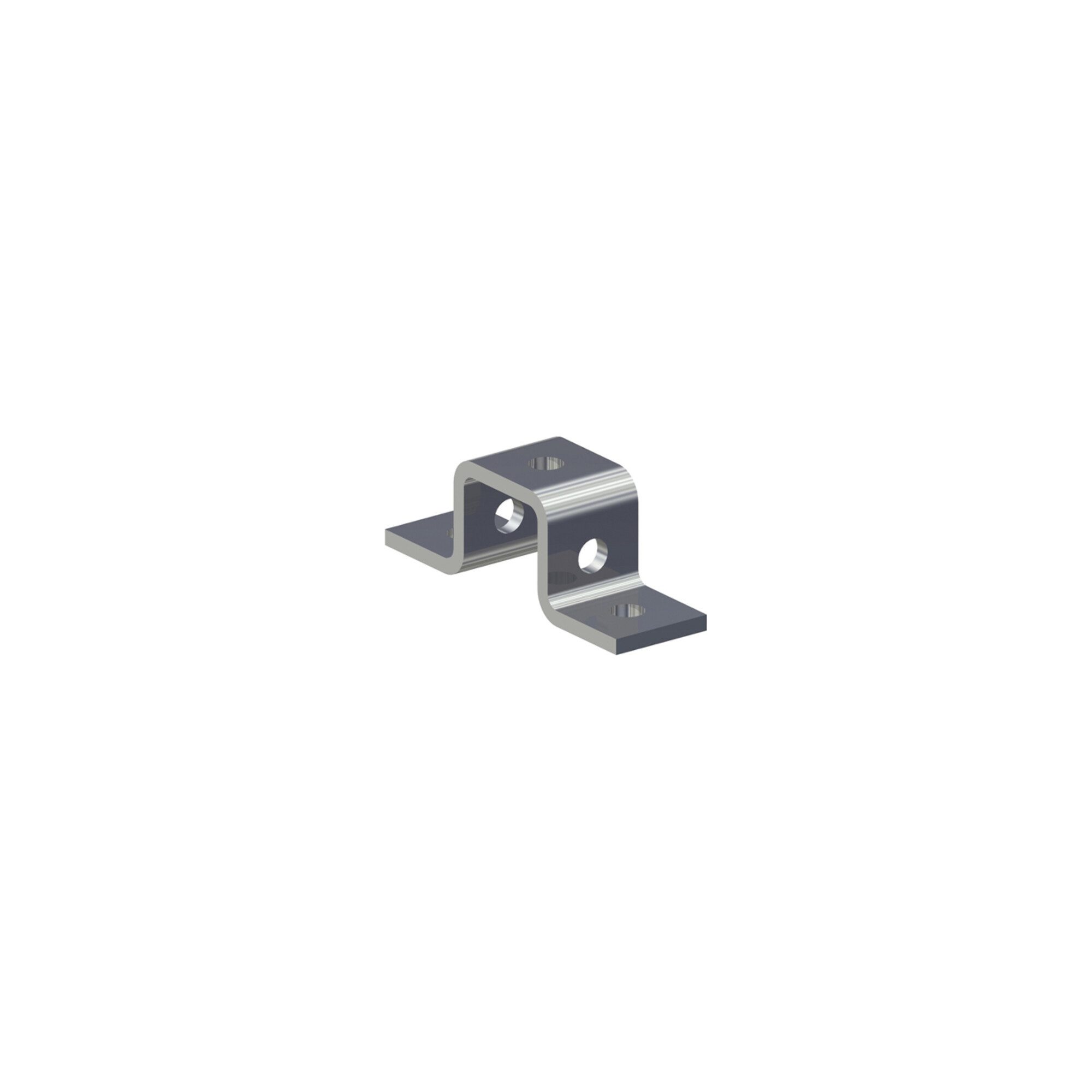 fischer Verbinder fischer Verbindungselement FUF 41 feuerverzinkt 25 Stk