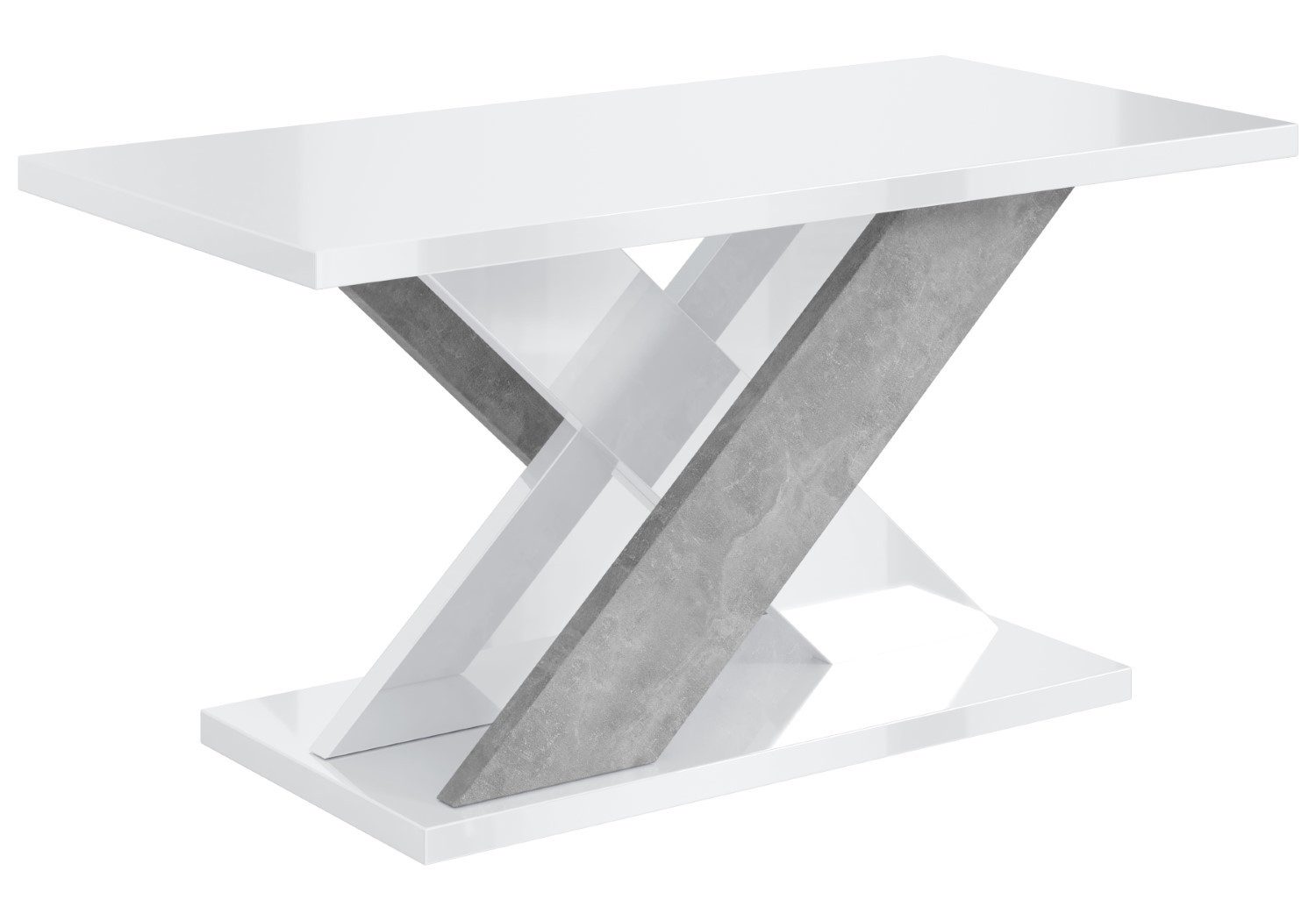 ALTDECOR Couchtisch AOX (Kaffeetisch Wohnzimmertisch Modern günstig online kaufen