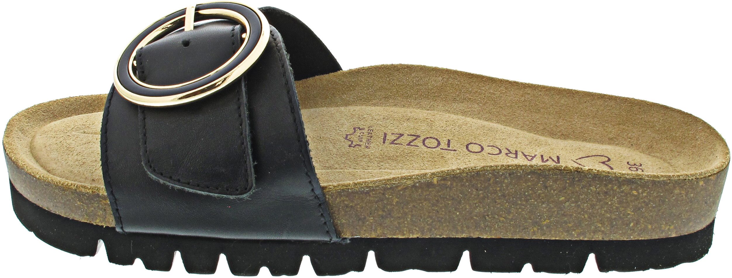 MARCO TOZZI Pantolette