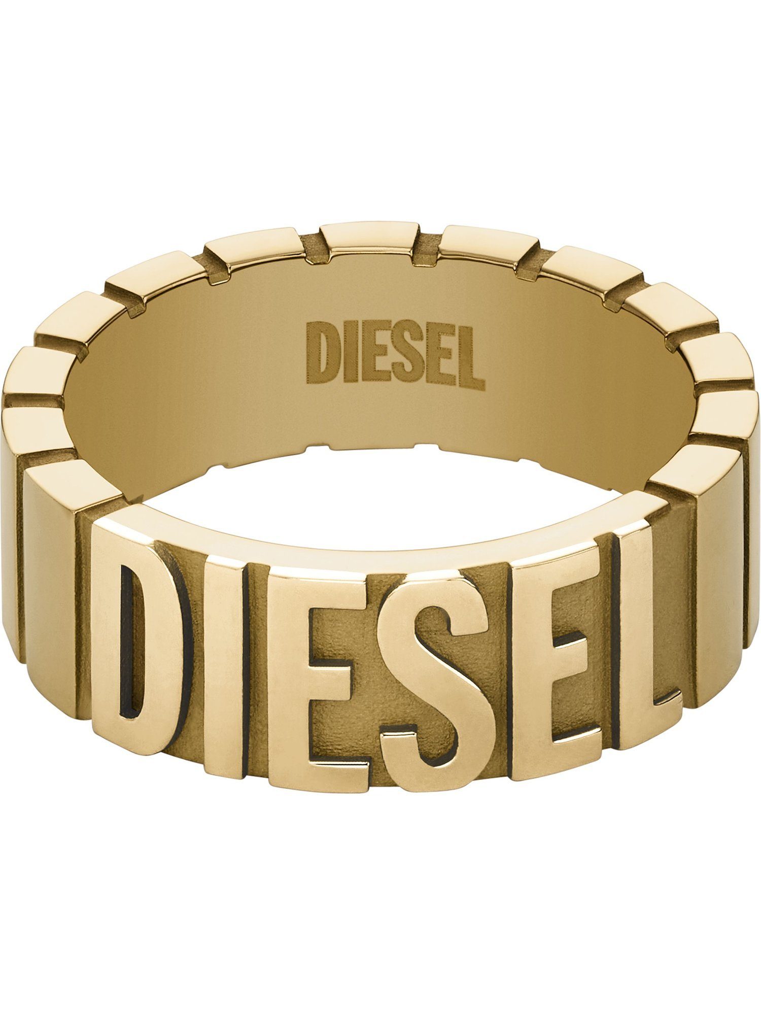 Diesel Fingerring Diesel Herren-Herrenri...