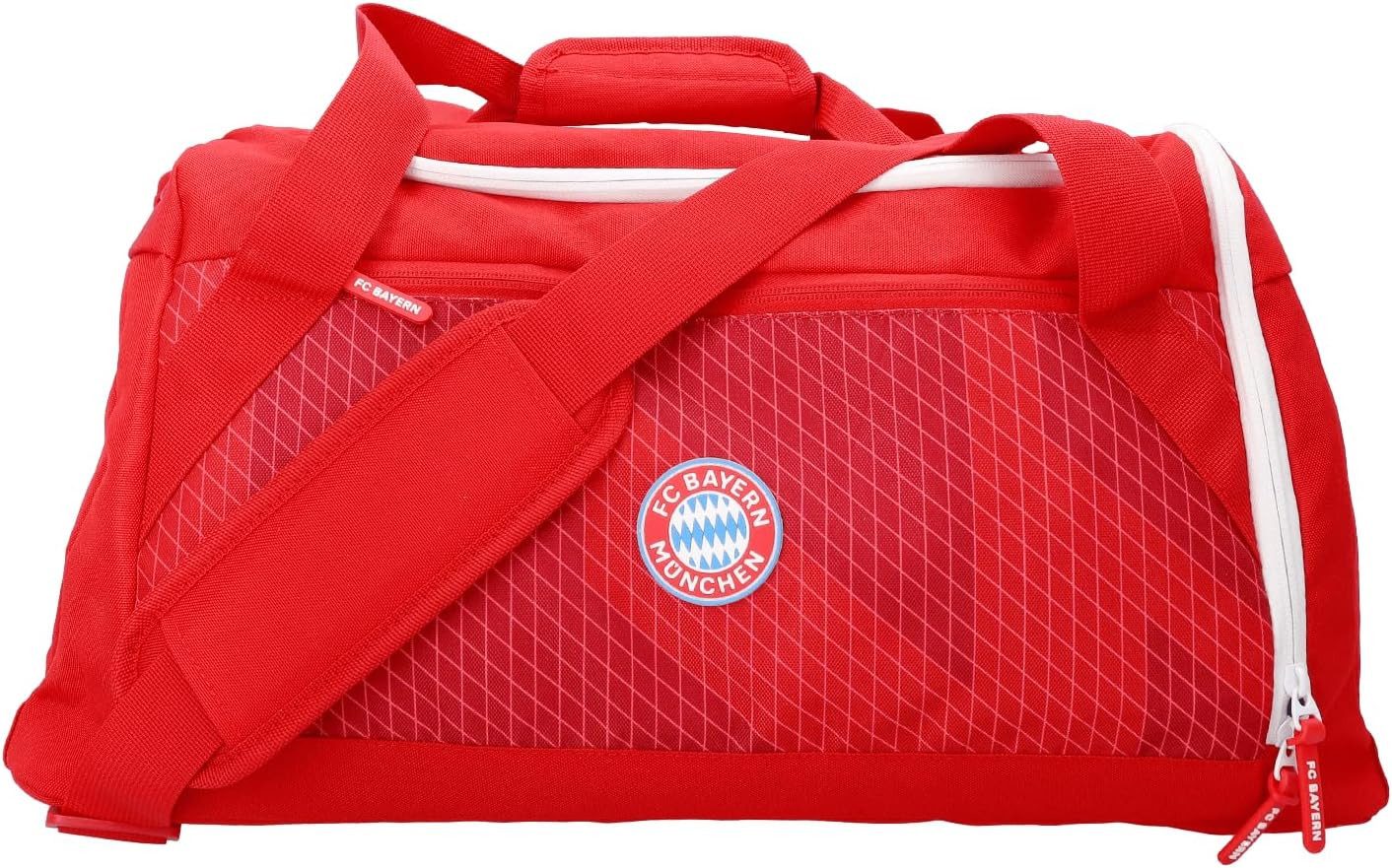 FC Bayern München Sporttasche Sporttasche