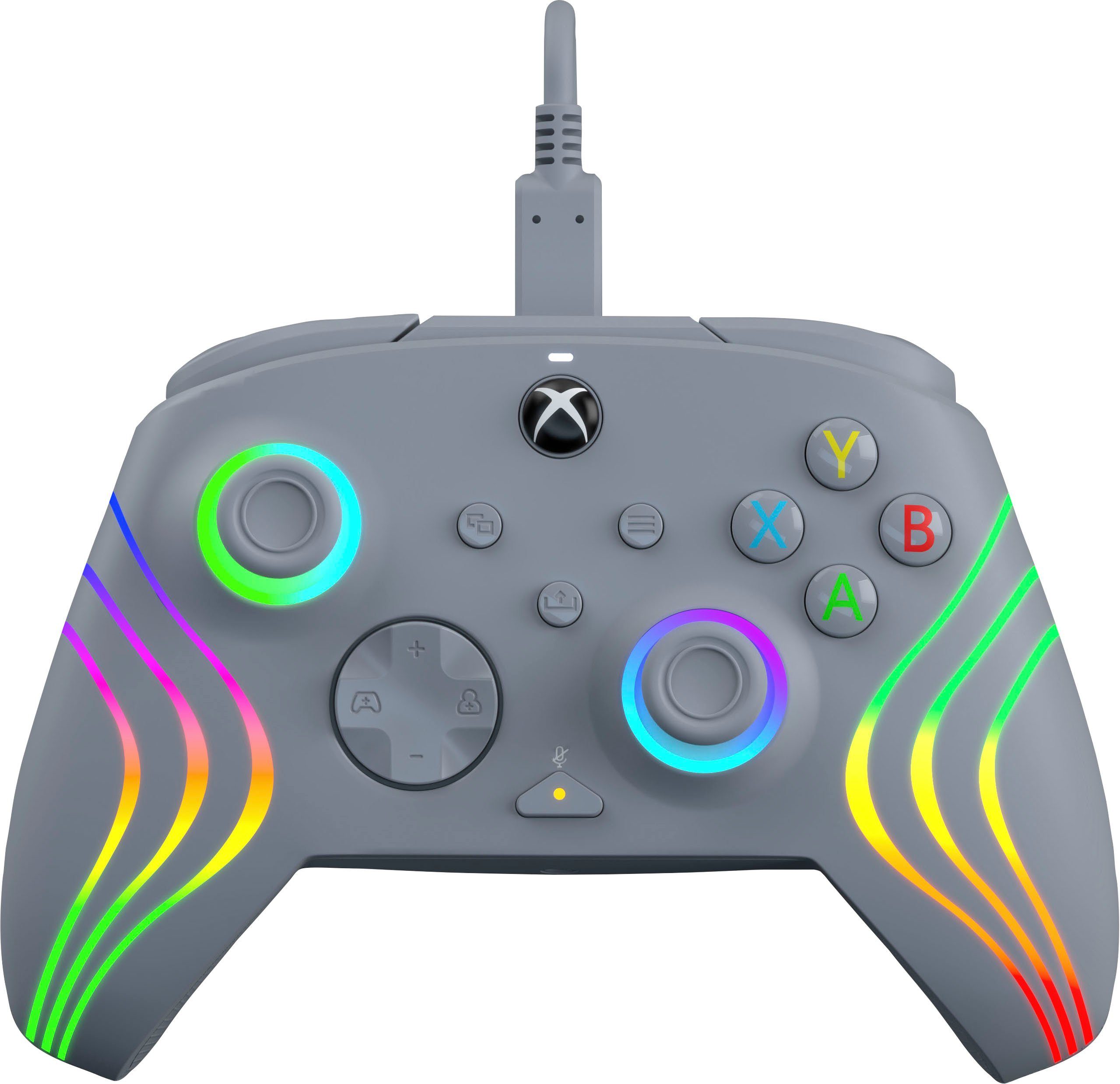 PDP - Performance Designed Products Afterglow™ Wave Kabelgebundener Controller Gamepad