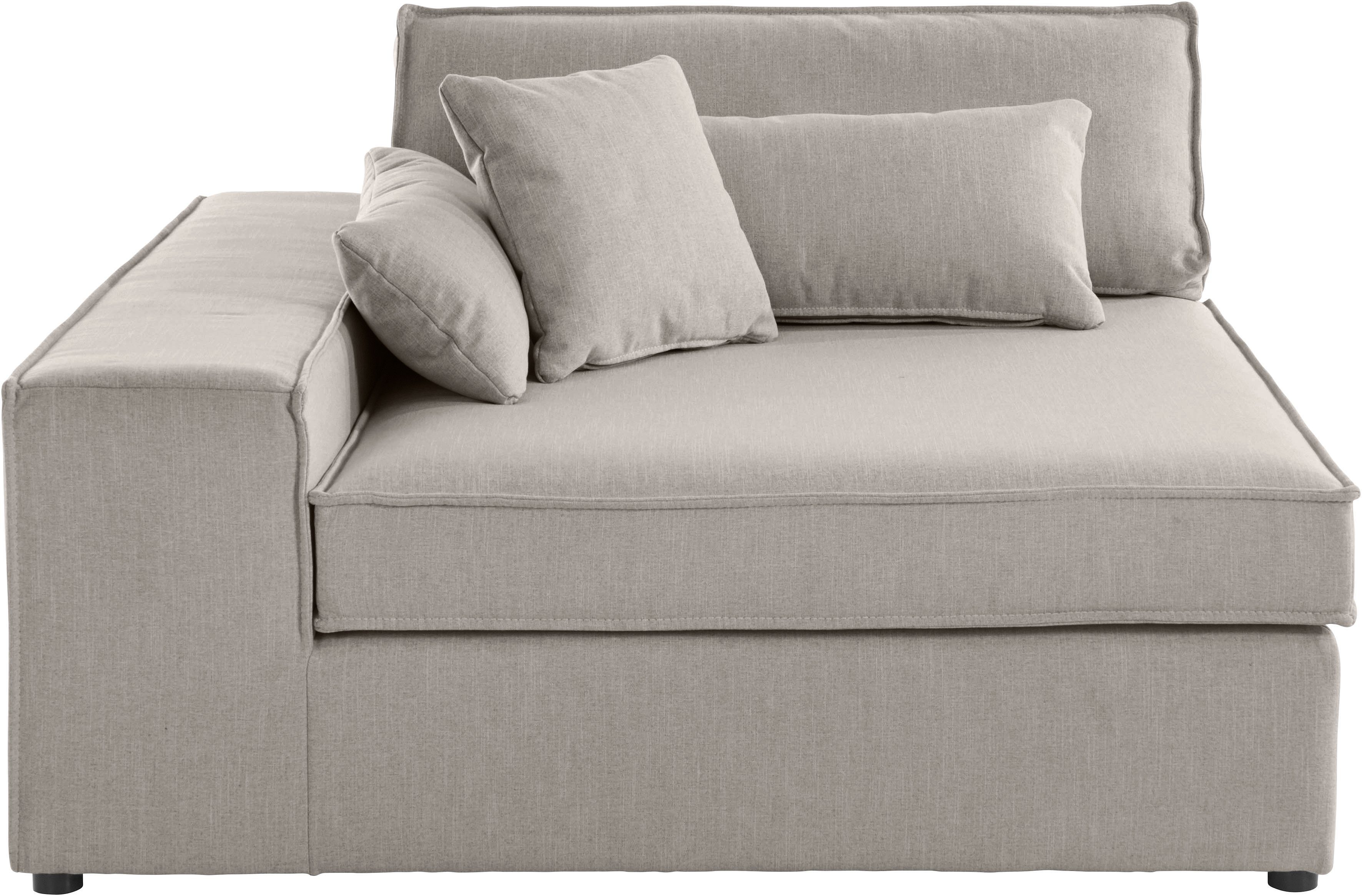 RAUM.ID Sofaelement Enid, als Teil eines günstig online kaufen