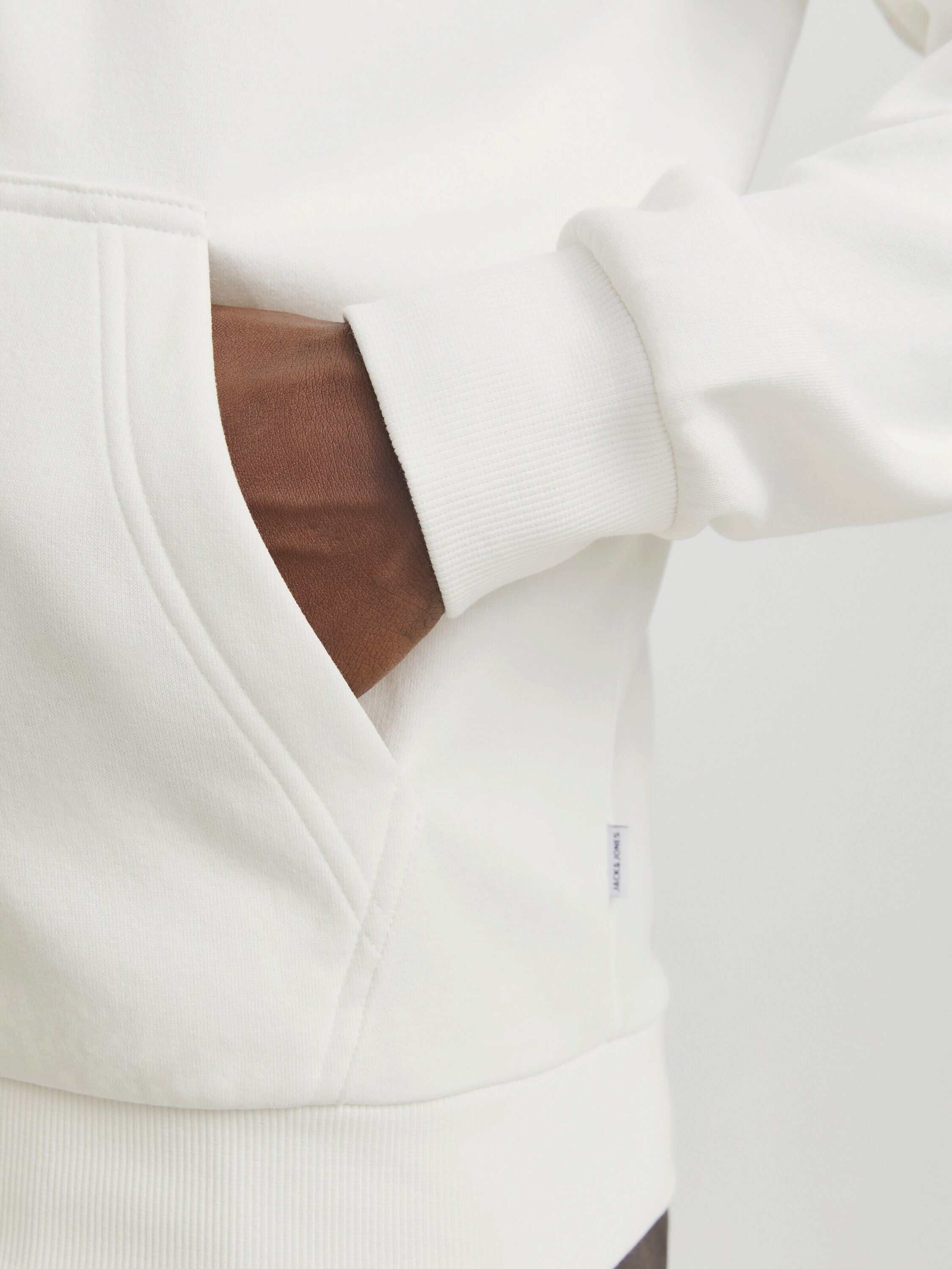 Jack & Jones Sweatjacke Bradley (1-tlg) günstig online kaufen