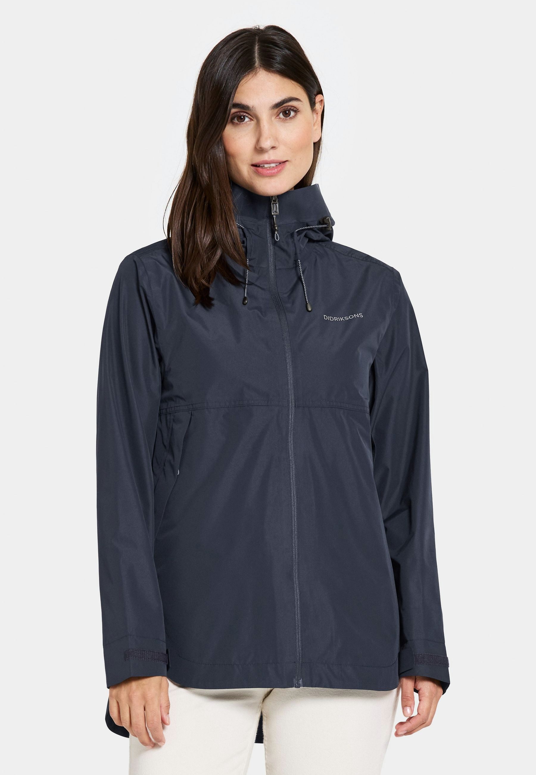 Didriksons Outdoorjacke Damen Übergangsjacke Regenjacke Wasserdicht TILDE günstig online kaufen