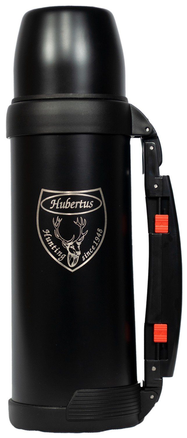 Hubertus® Hunting Geldbörse Thermoskanne für Getränke Isolierflasche von Oefele Jagd & Outdoor NEU