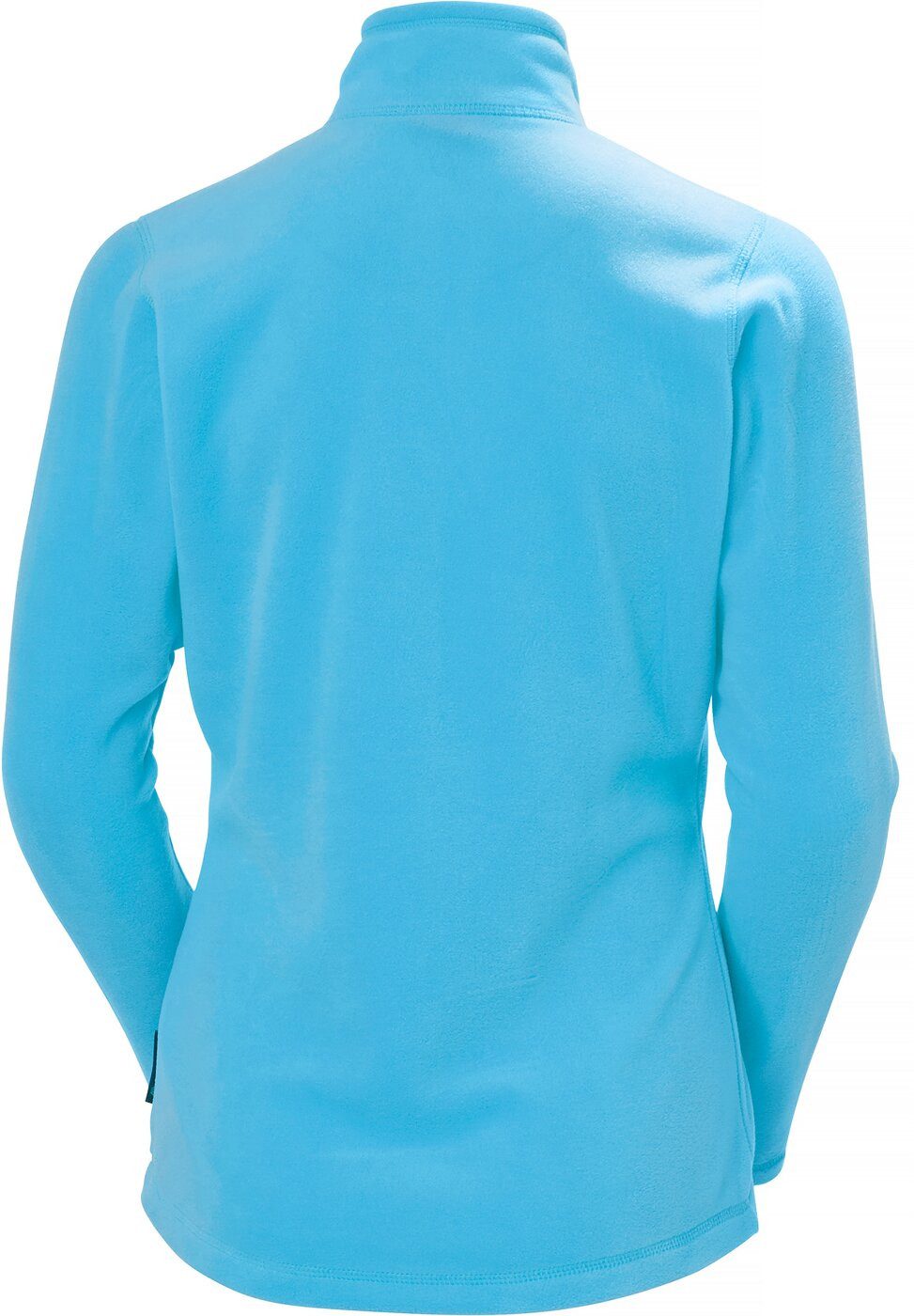 Helly Hansen Anorak W DAYBREAKER FLEECE JACKET AQUA
