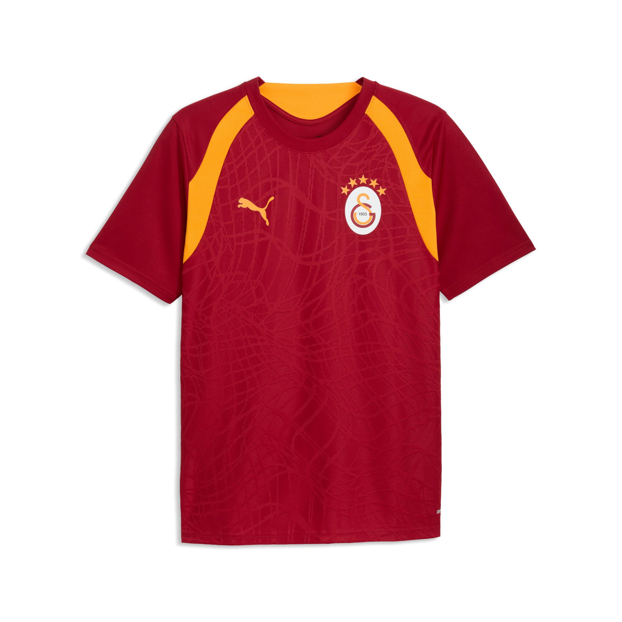 PUMA Fußballtrikot GSK TRAINING JERSEY