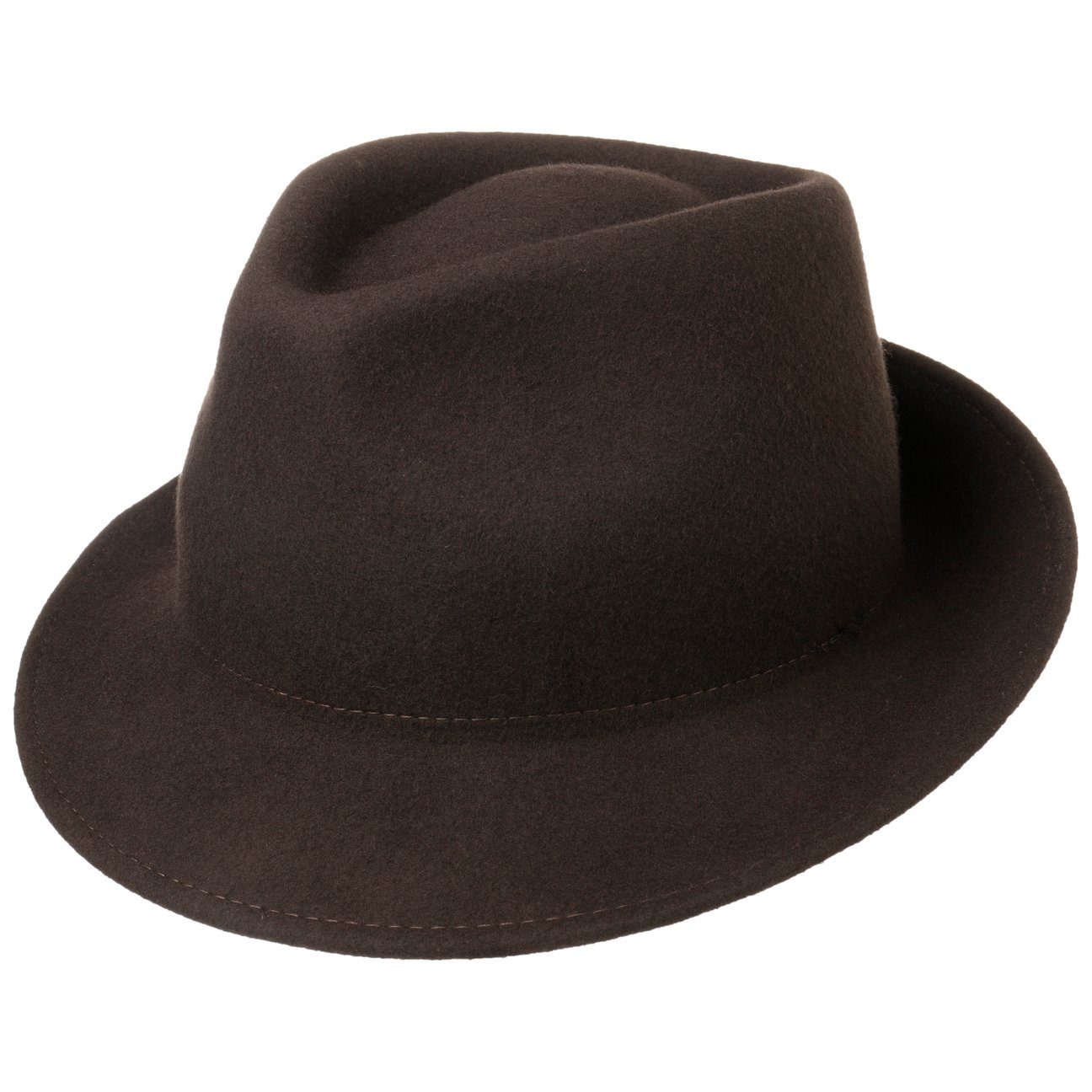 Lipodo Trilby (1-St) Trilby, Made in günstig online kaufen