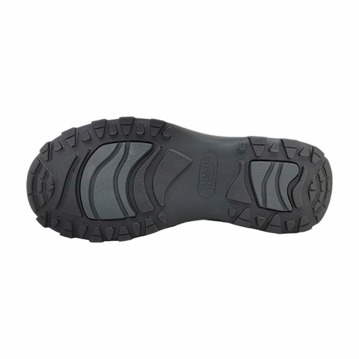 Waldläufer Wanderschuhe für Damen Wanderschuh (keine Angabe, 1-tlg., keine Angabe)