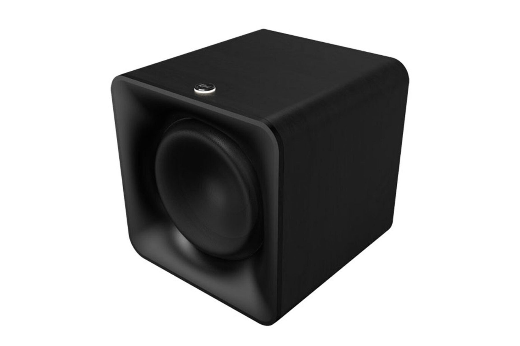 Klipsch Flexus XSUB 100 Aktiv-Subwoofer, schwarz Сабуферы