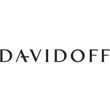 DAVIDOFF Geldbörse Zino Davidoff Kreditkartenetui Visitenkartenetui Braun 22860 Leder