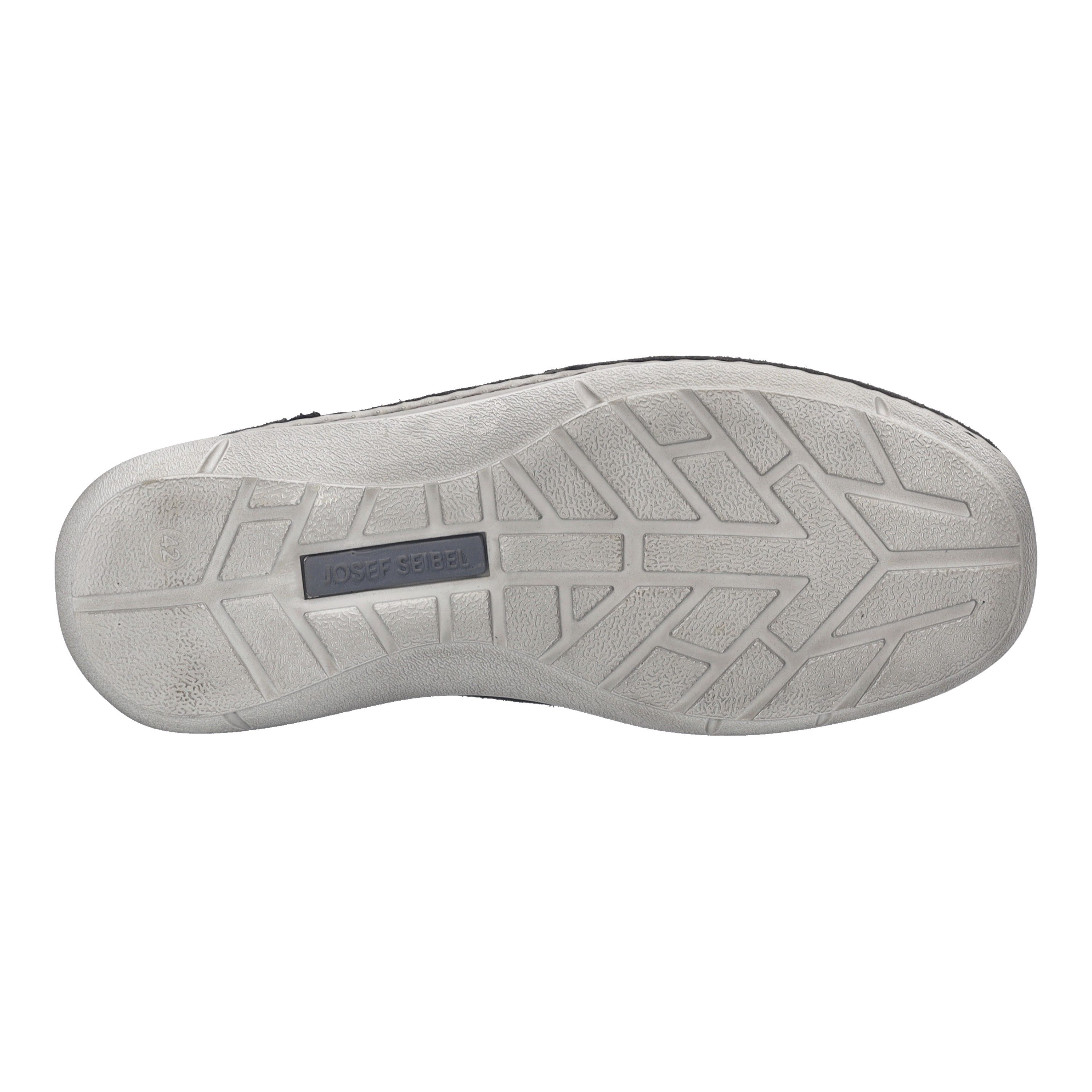 Josef Seibel New Anvers 26 Slip-On Sneaker Halbschuh, Slipper, Komfortschuh in Schuhweite K (extraweit)