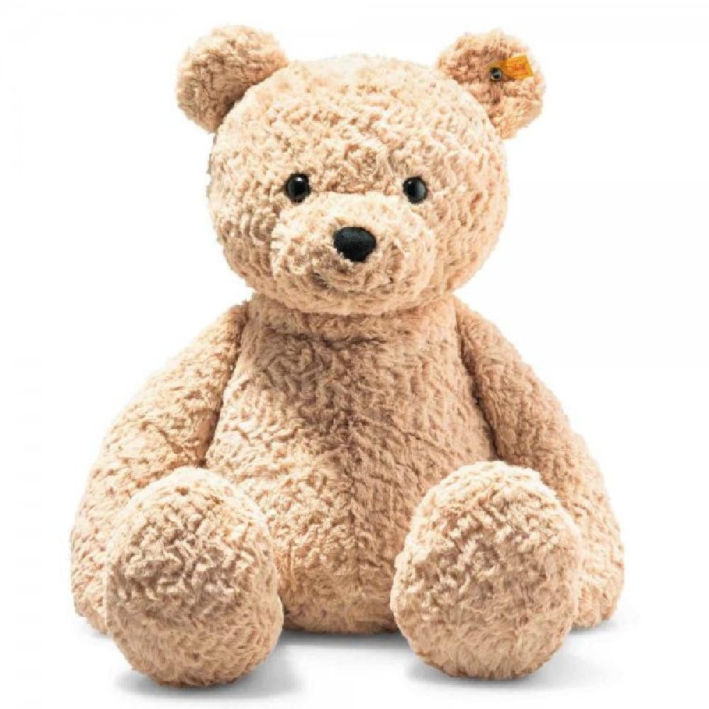 Kuscheltier Kuscheltier Soft Cuddly Friends Teddybär Jimmy Hellbraun (55cm)