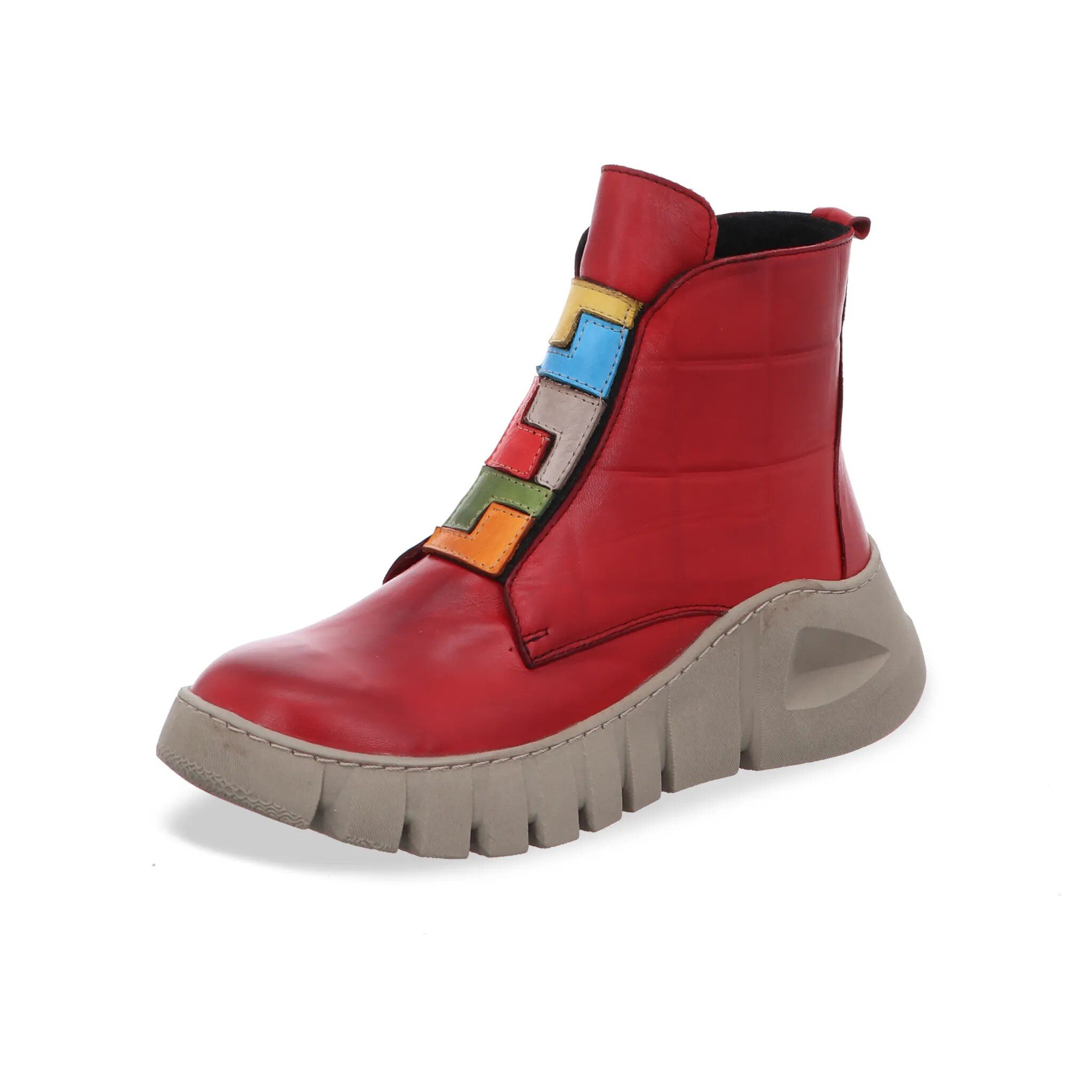Gemini Damen Stiefelette günstig online kaufen