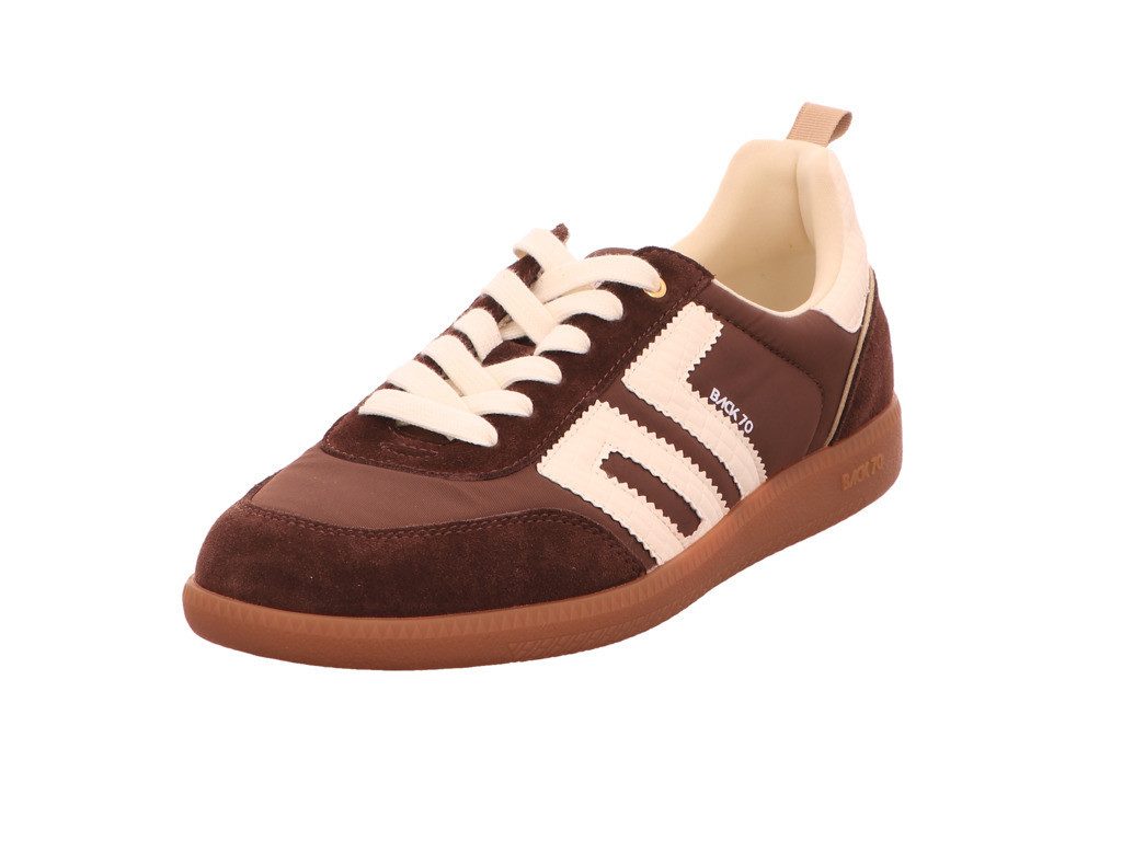 Back 70 Schnürschuh