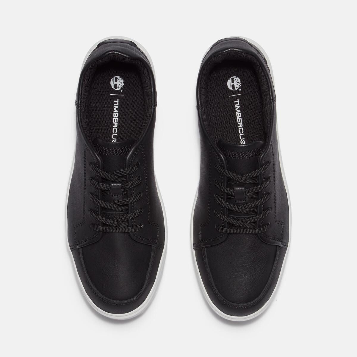 Timberland Emerson Street LOW LACE UP SNEAKER Sneaker – Bild 4 von 5