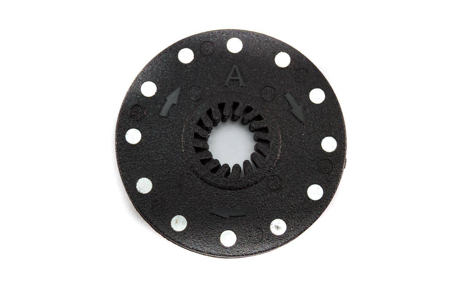 Non-Branded Fahrradklingel Magnet Scheibe für Umdrehungs Sensor Tretlager
