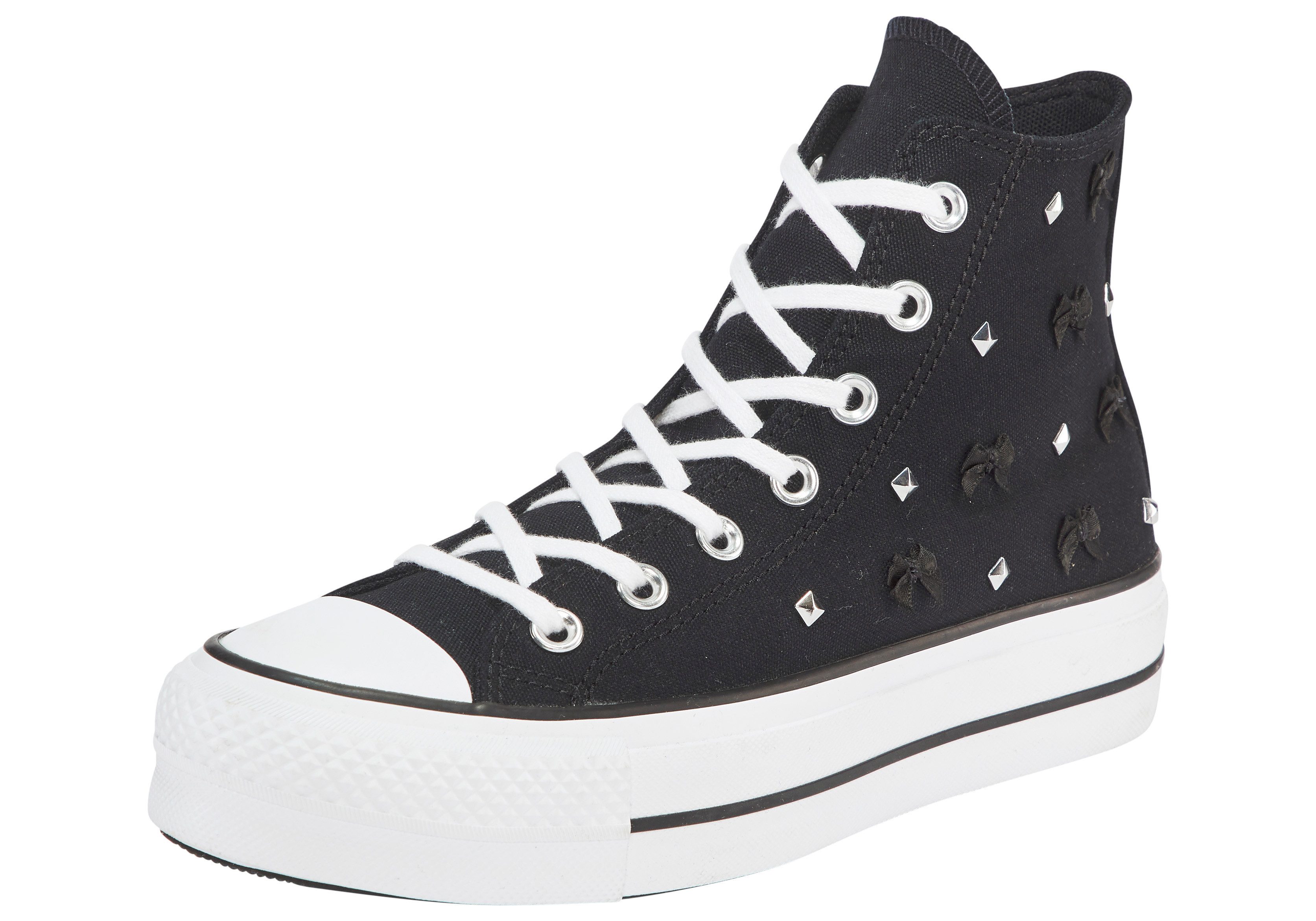 Converse CHUCK TAYLOR ALL STAR LIFT Кроссовки
