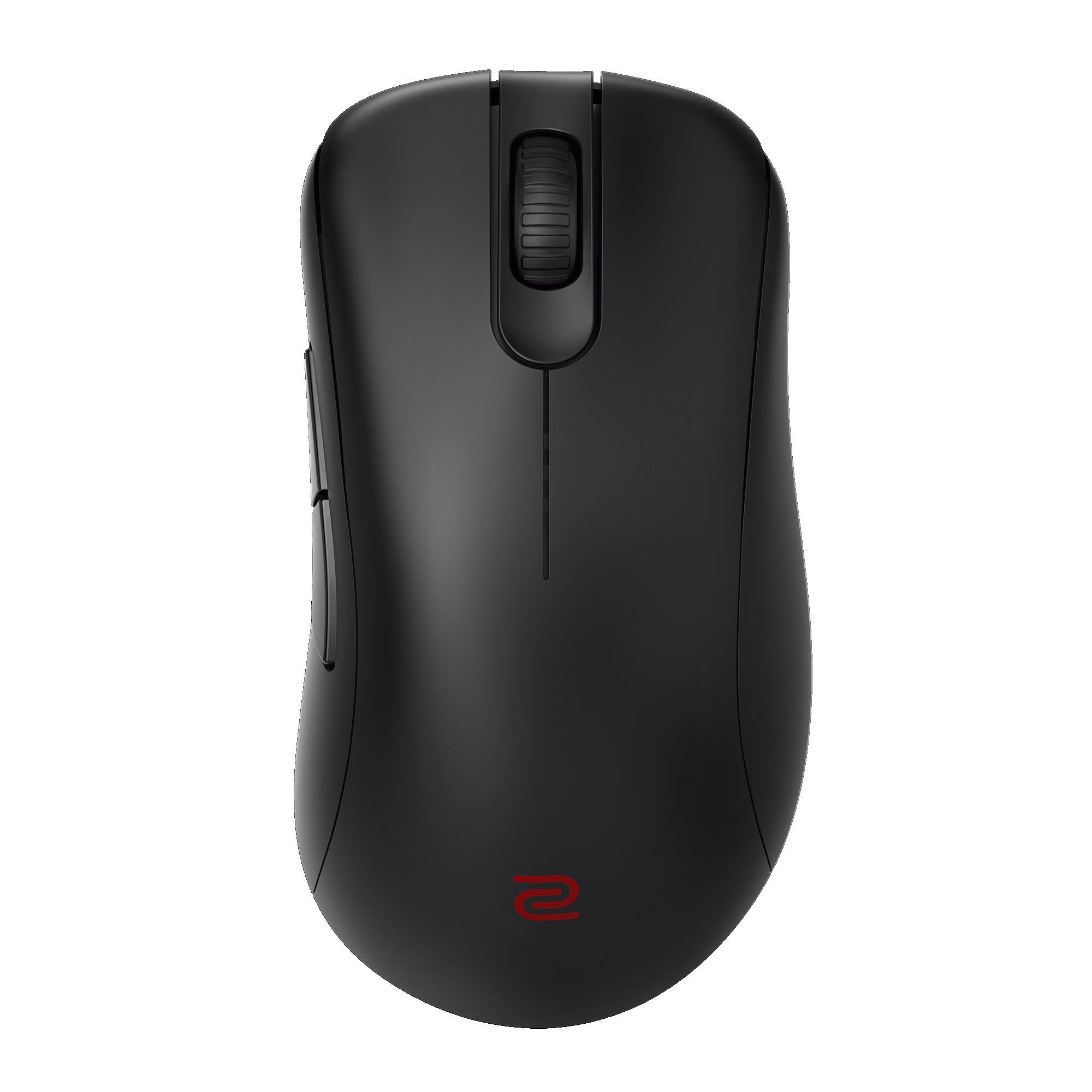 BenQ Zowie EC1-DW, Gaming-Maus, (Größe L) Maus (Funk)