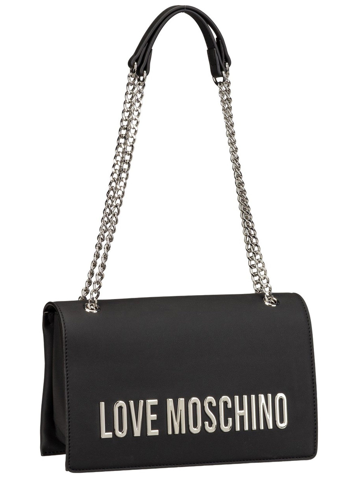 LOVE MOSCHINO Handtasche Bold Love, Abendtaschen