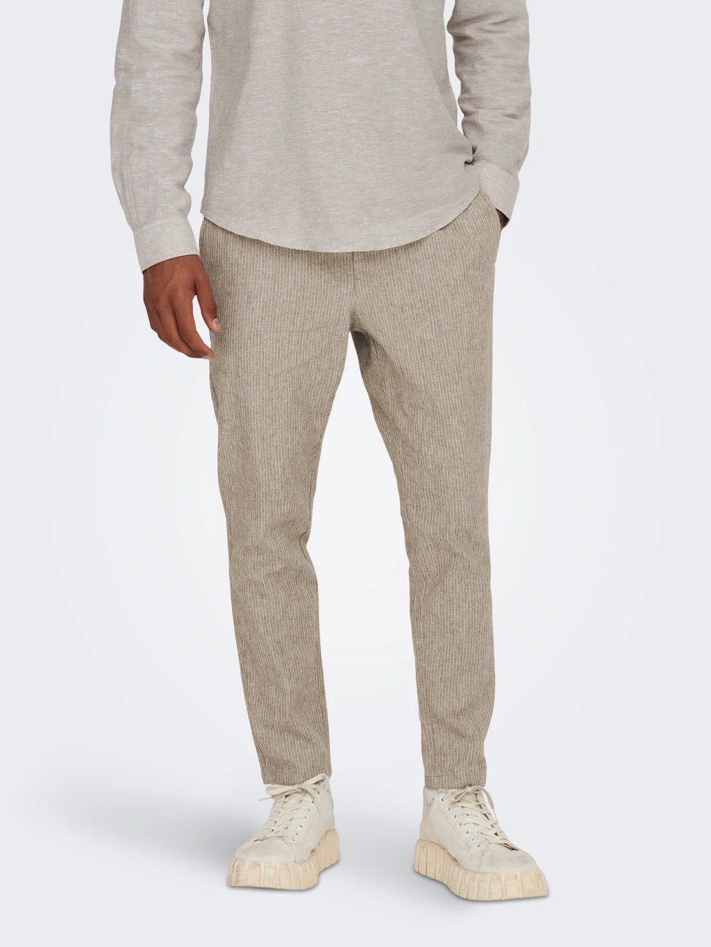 Only & Sons Herren Hose 22024949 günstig online kaufen