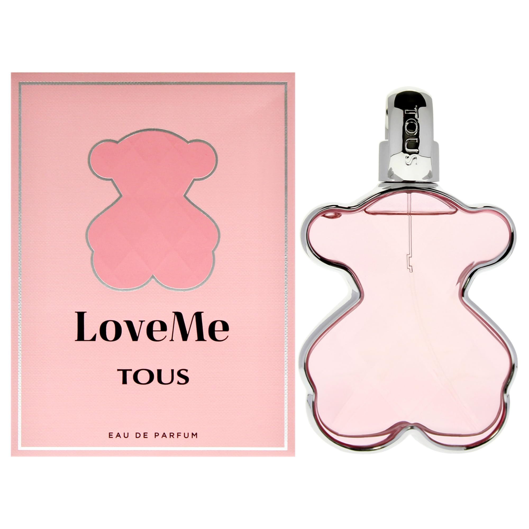 Tous Eau de Cologne