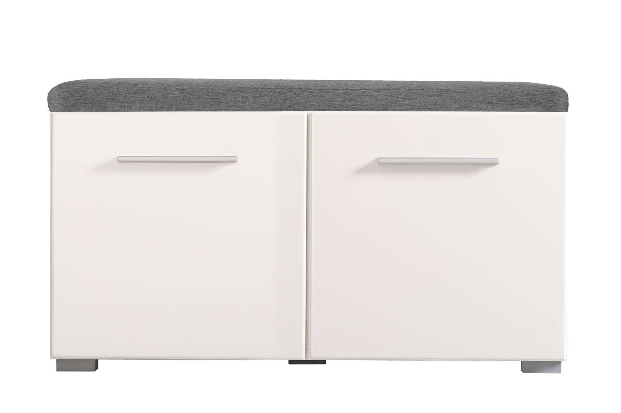 Home affaire Garderoben-Set Beny Flurmöbel, Dielenmöbel, Flurschrank, Flurg günstig online kaufen