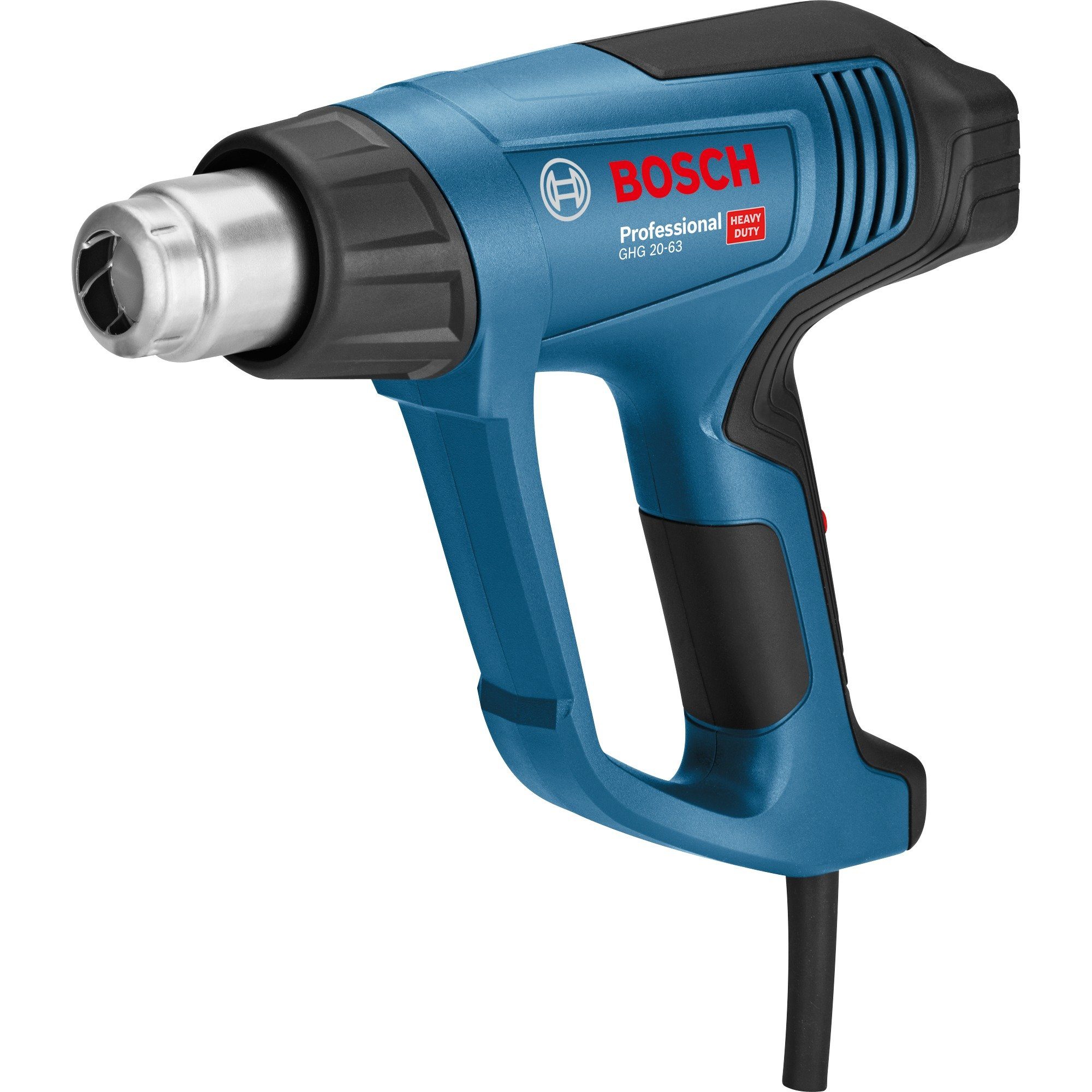 Bosch Professional Heißluftgebläse Bosch Professional Heißluftgebläse GHG 20-63