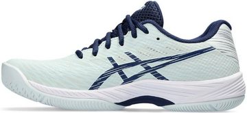 Asics GEL-GAME 9 Tennisschuh Allcourtschuh