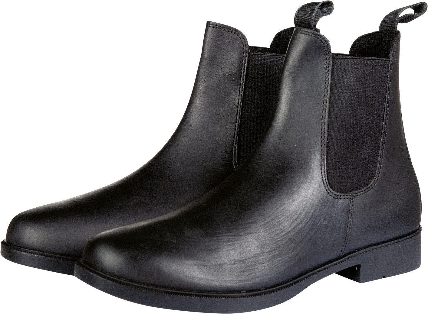 HKM Jodhpurschuh -Illinois- Style Reitstiefelette günstig online kaufen