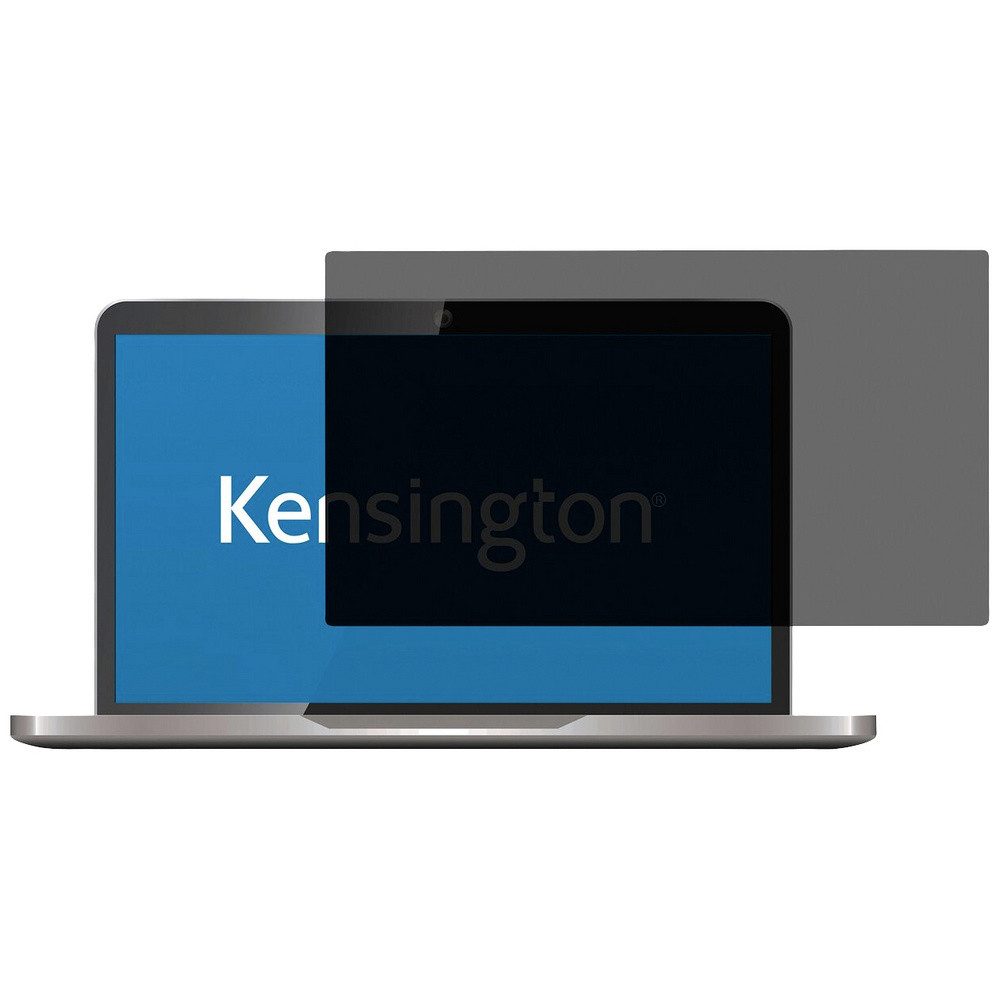 KENSINGTON Sichtschutzfolie Kensington Privacy Screen Filter Blickschutzfolie Notebook 33,8 cm (13