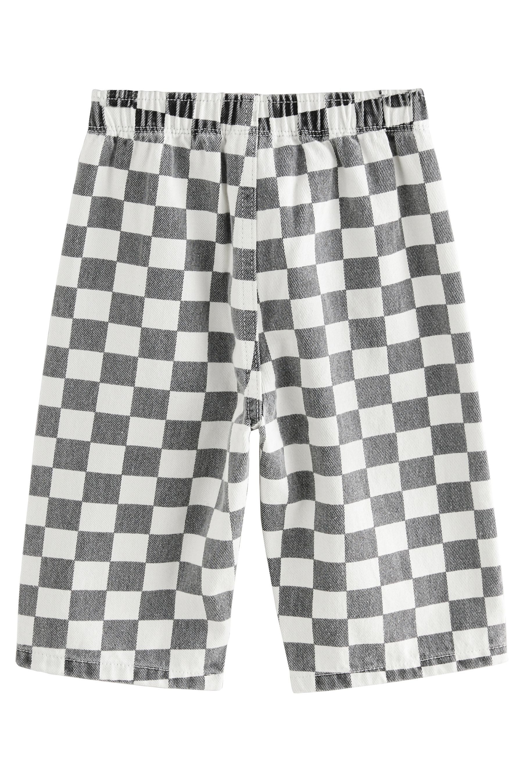 Next Palazzohose Schlupfhose mit weitem Bein günstig online kaufen