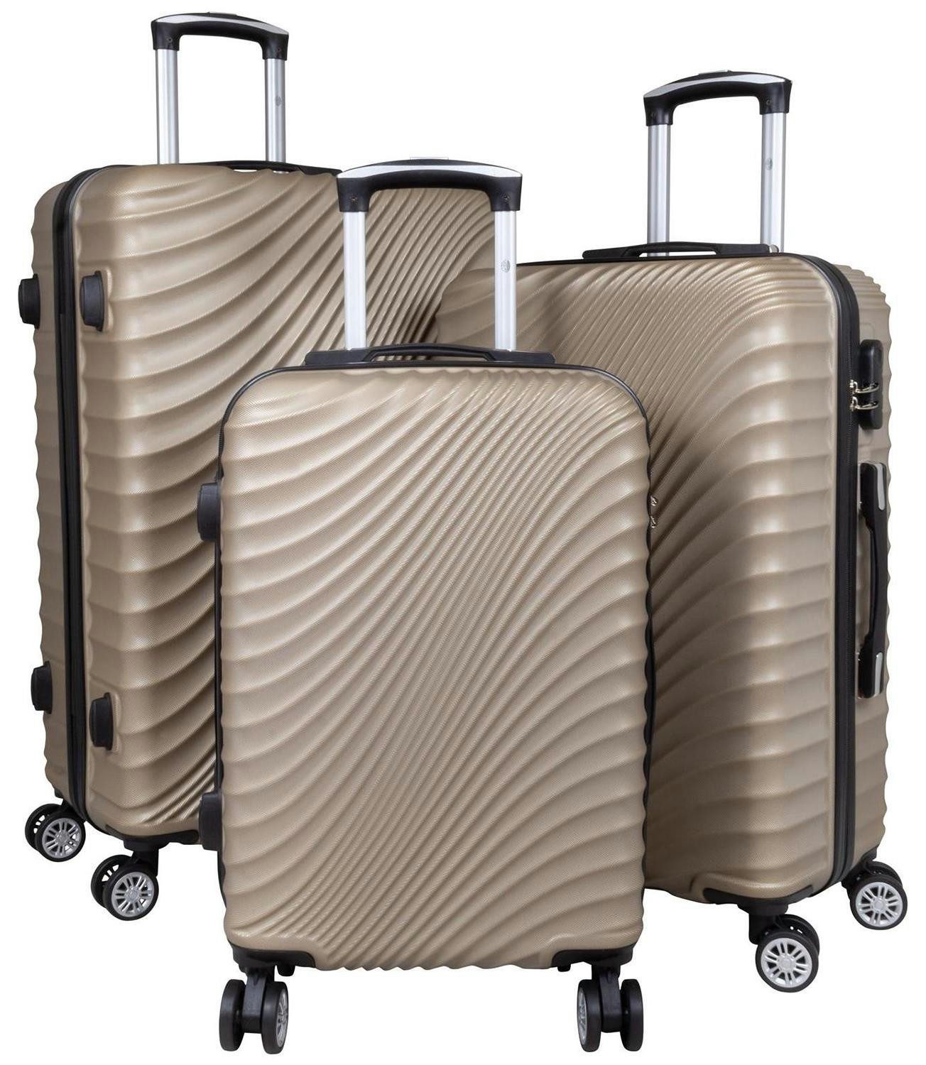 Trolleyset Padua