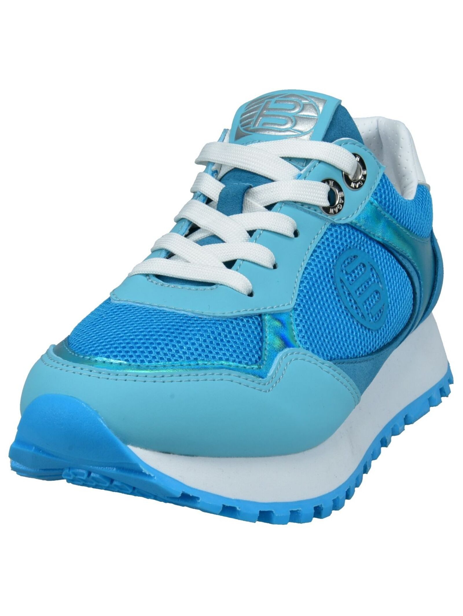 BAGATT BAGATT Sneaker Lederimitat Sneaker günstig online kaufen