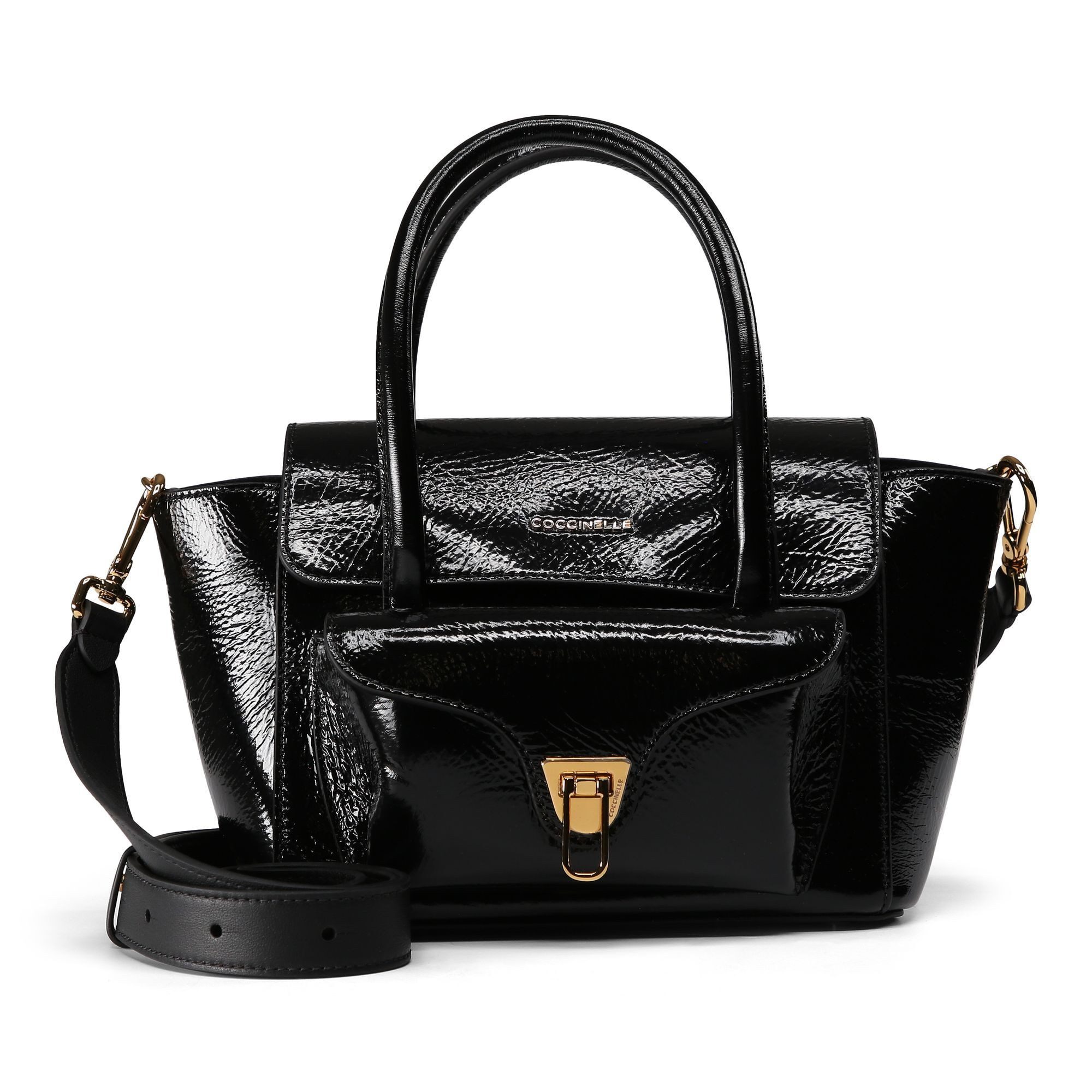 Henkeltasche Double Beat