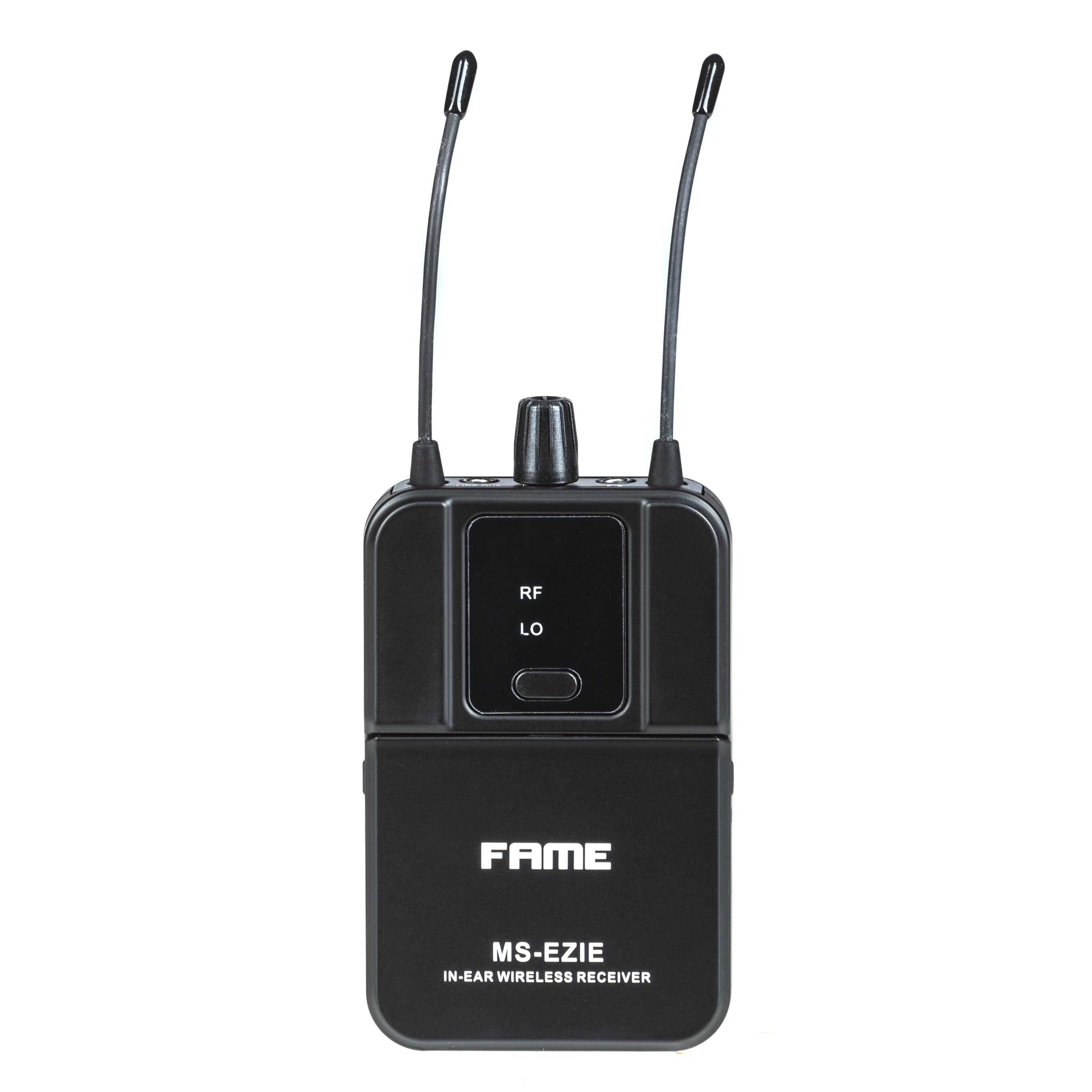 FAME In-Ear-Kopfhörer (MS-EZIE Solo C 826-832 MHz - InEar System) – Bild 5 von 5