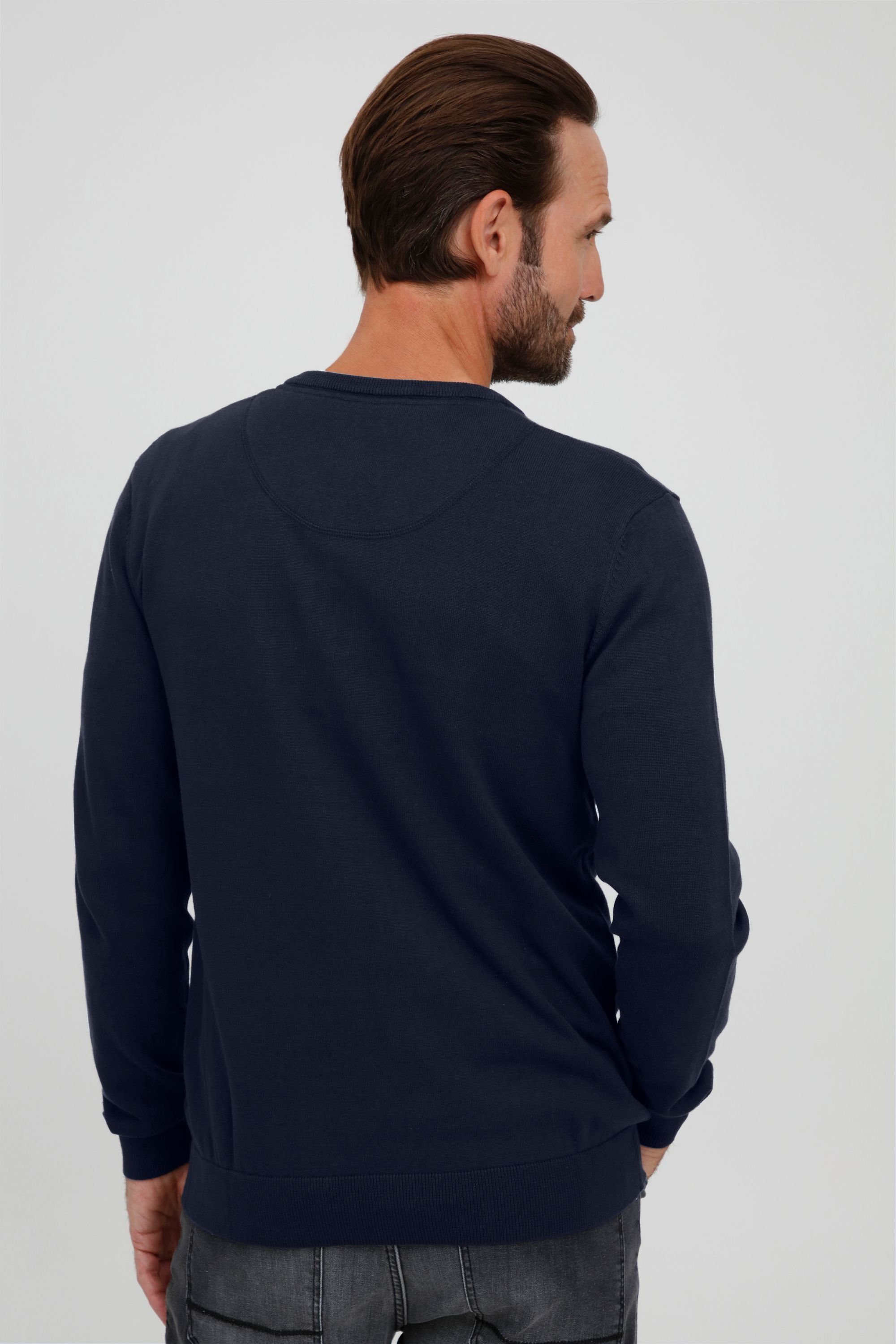 FQ1924 FQFynjard Strickpullover FQ1924