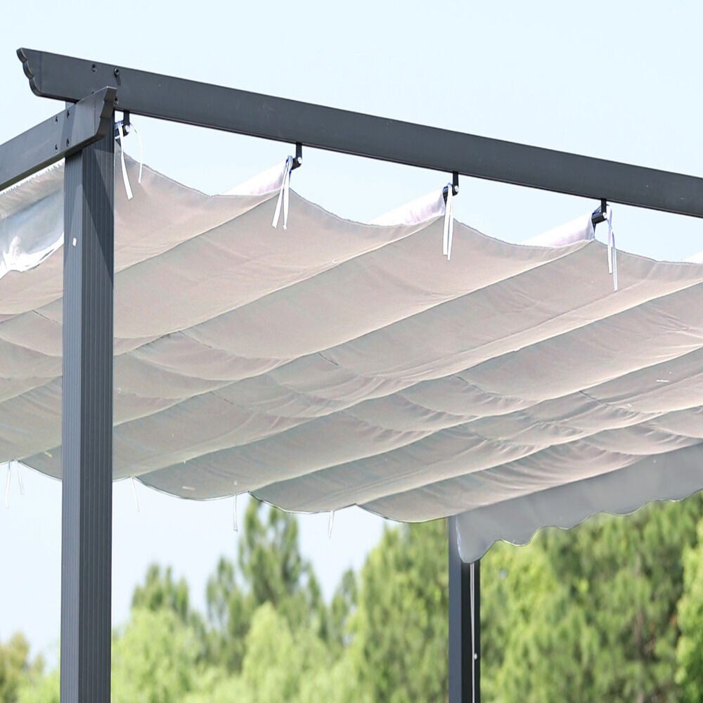 OUTFLEXX Pavillon-Ersatzdach günstig online kaufen