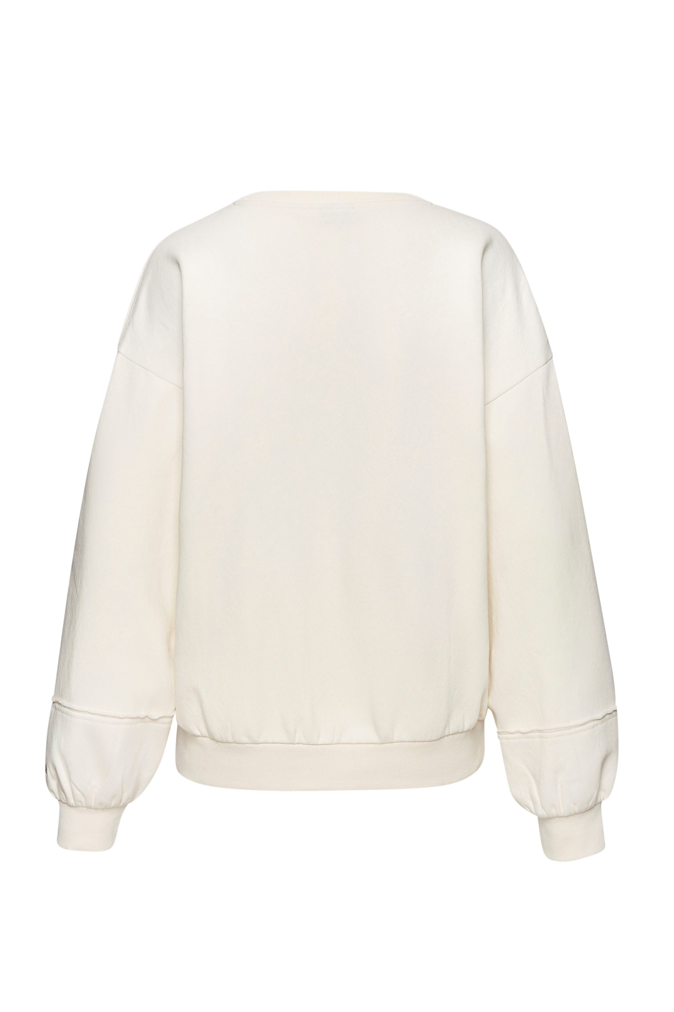 Buffalo Sweater mit aufwendiger Stickerei – Bild 4 von 5