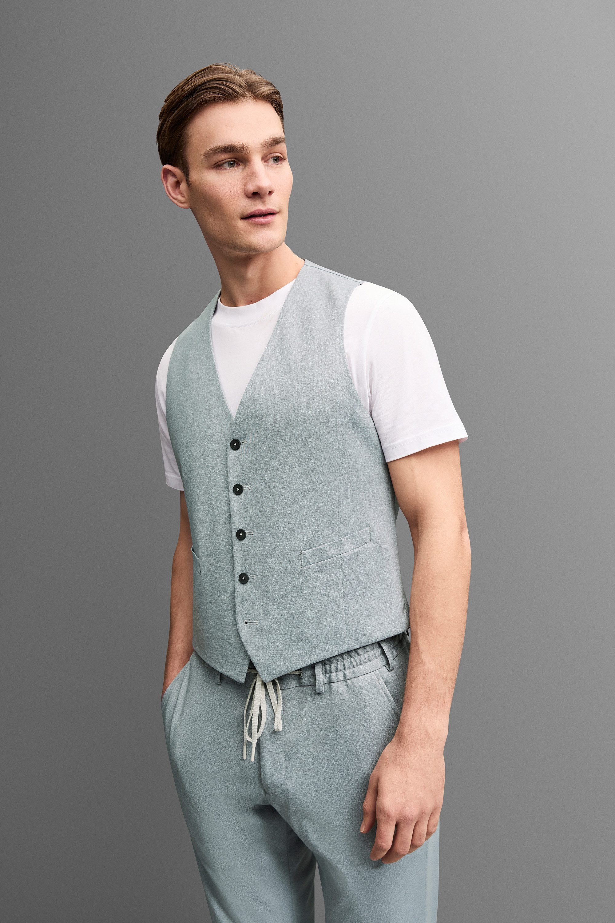 Digel Anzugweste Arlo-ST (1-tlg) günstig online kaufen
