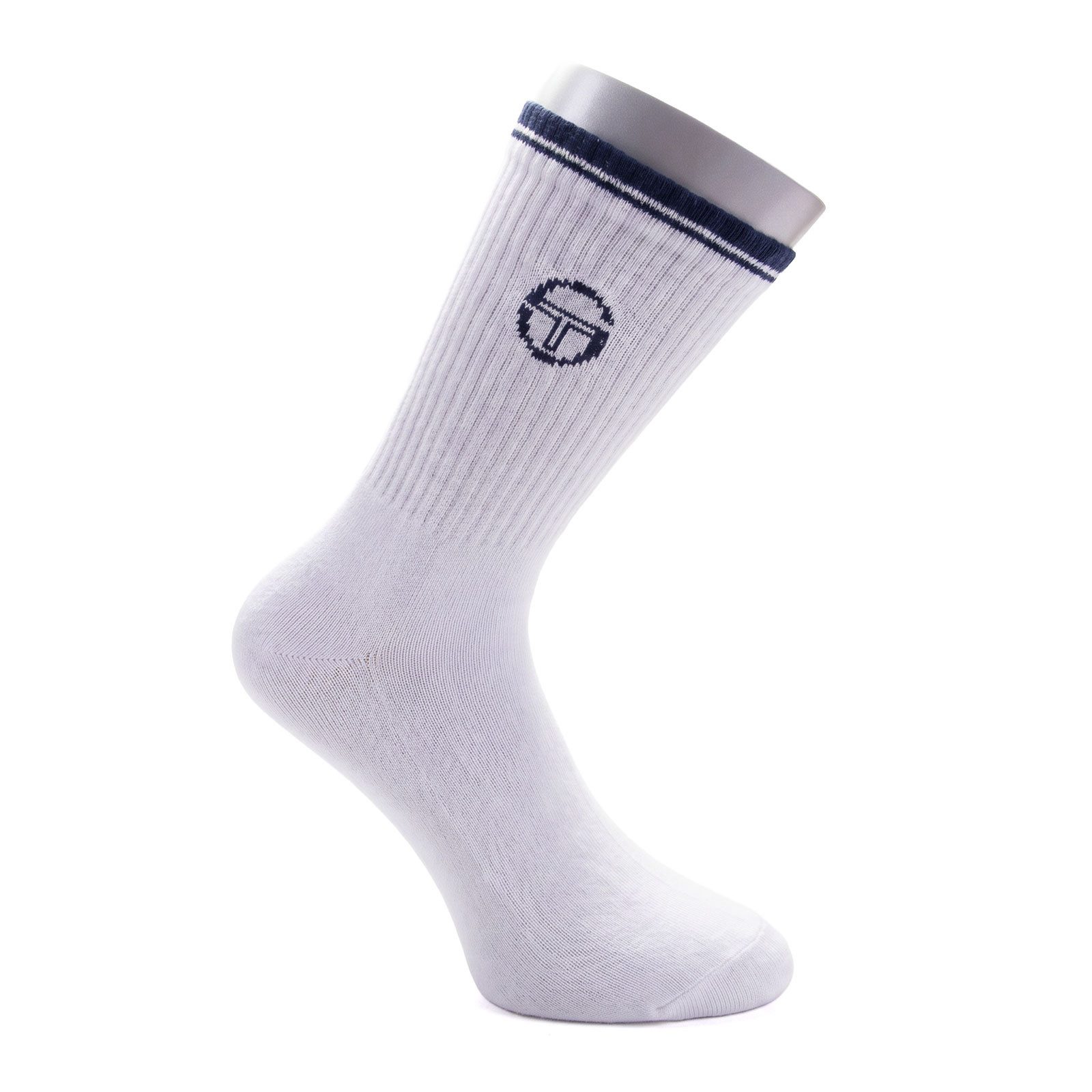Sergio Tacchini Langsocken Socken Sergio Tacchini (3-Paar)