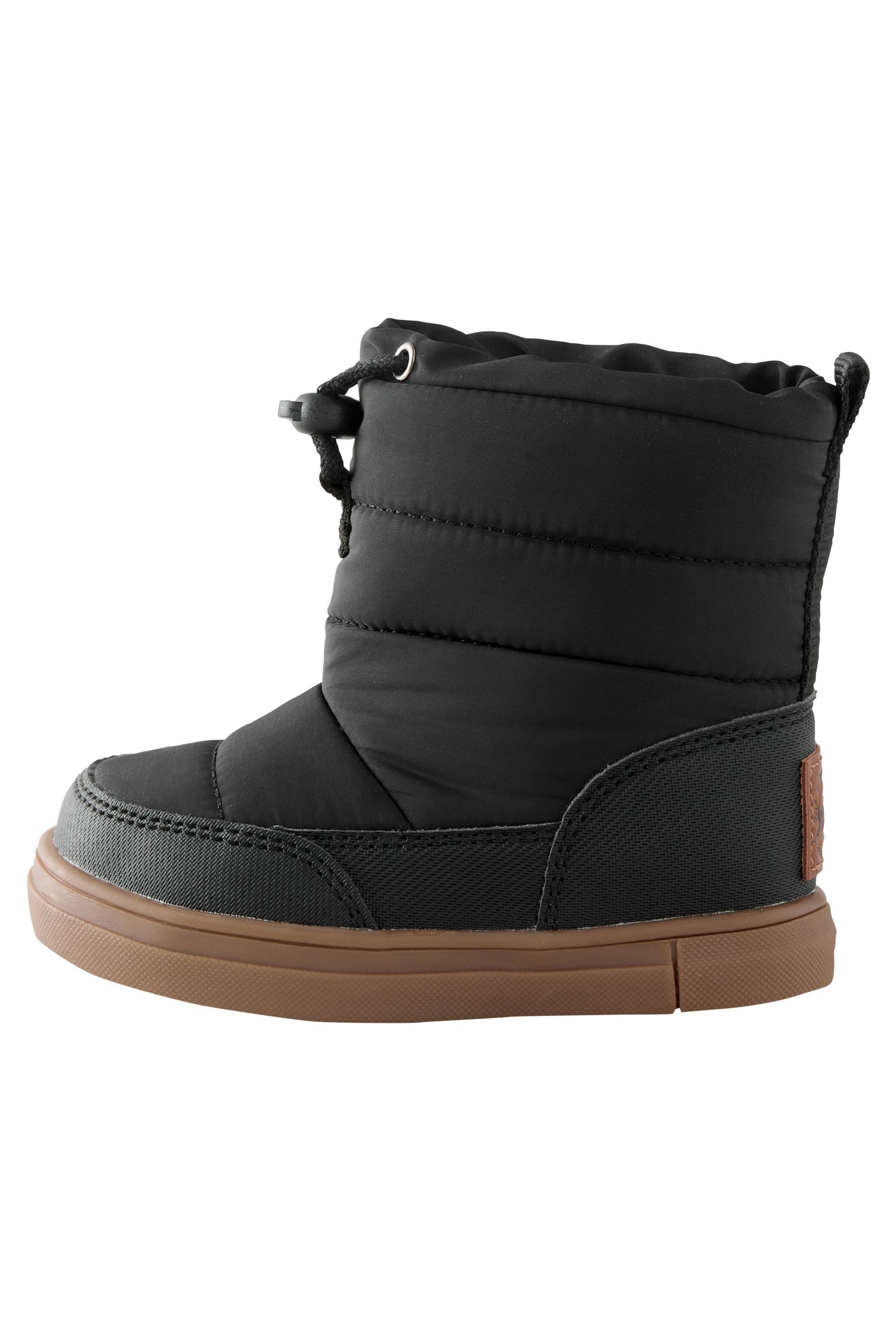 Next Thermal Thinsulate™ Wasserabweisende Steppstiefel Stiefel