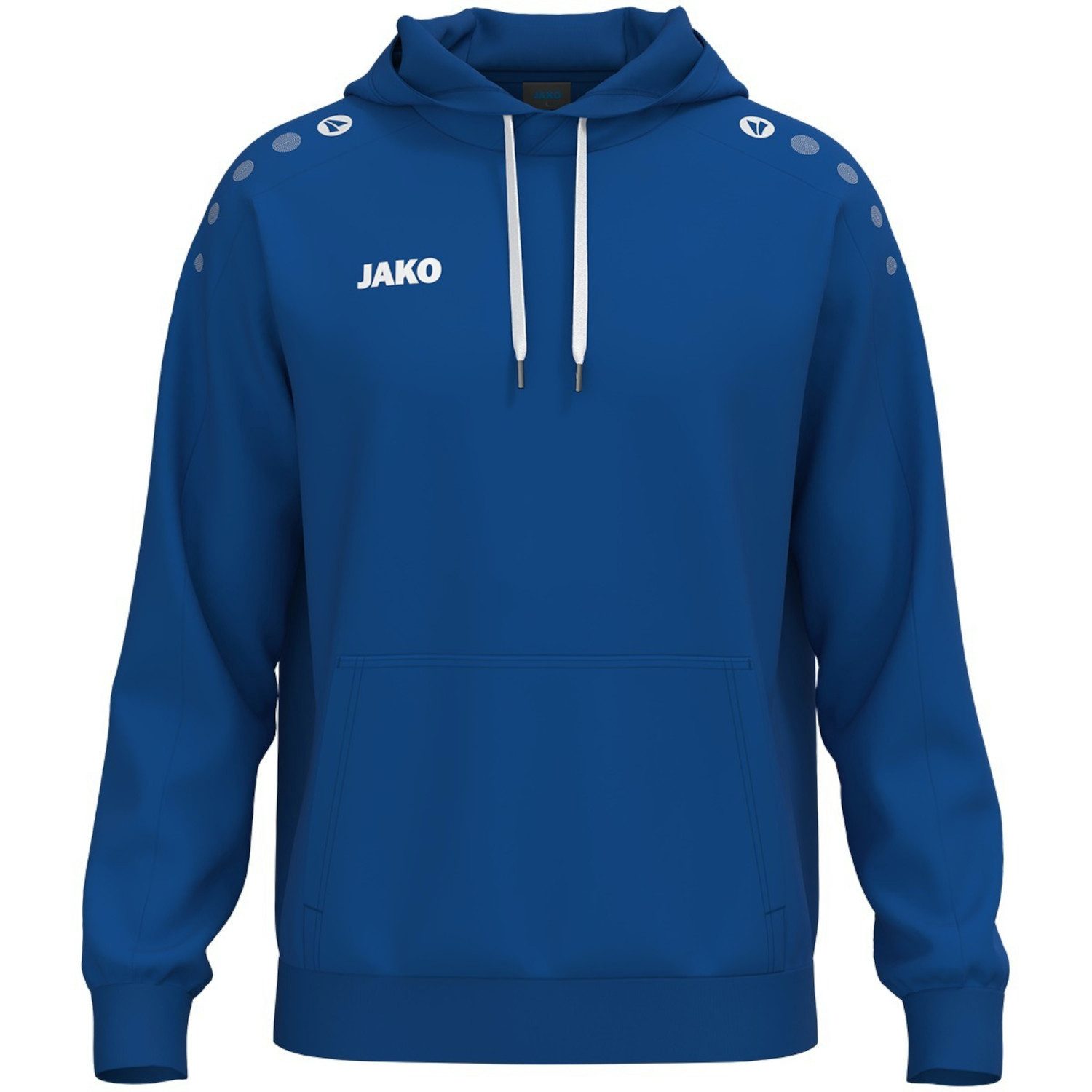 Jako Kapuzenpullover Jako Herren Kapuzenpullover One Cotton 6701