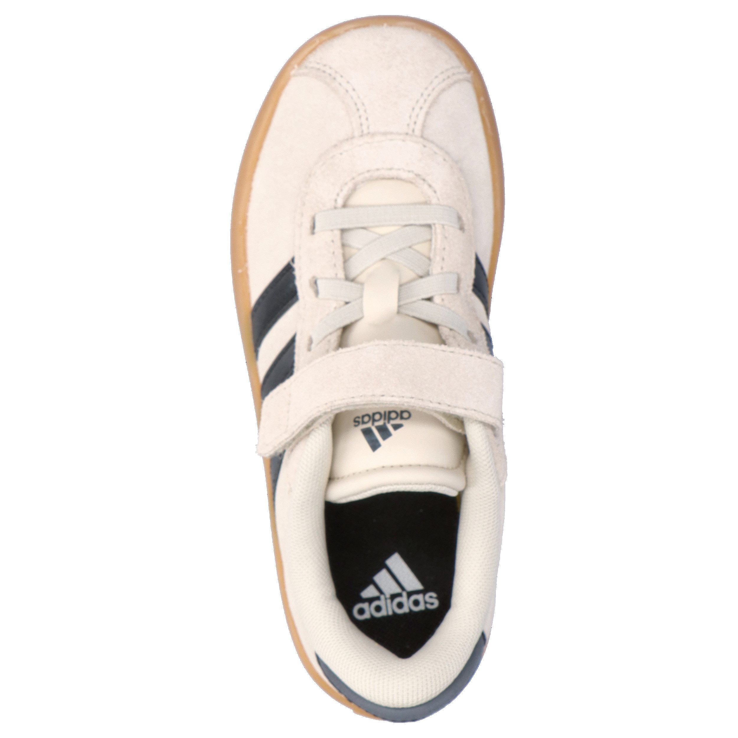 adidas Performance adidas Kinder Sneaker VL COURT 3.0 EL C Sneaker – Bild 5 von 5