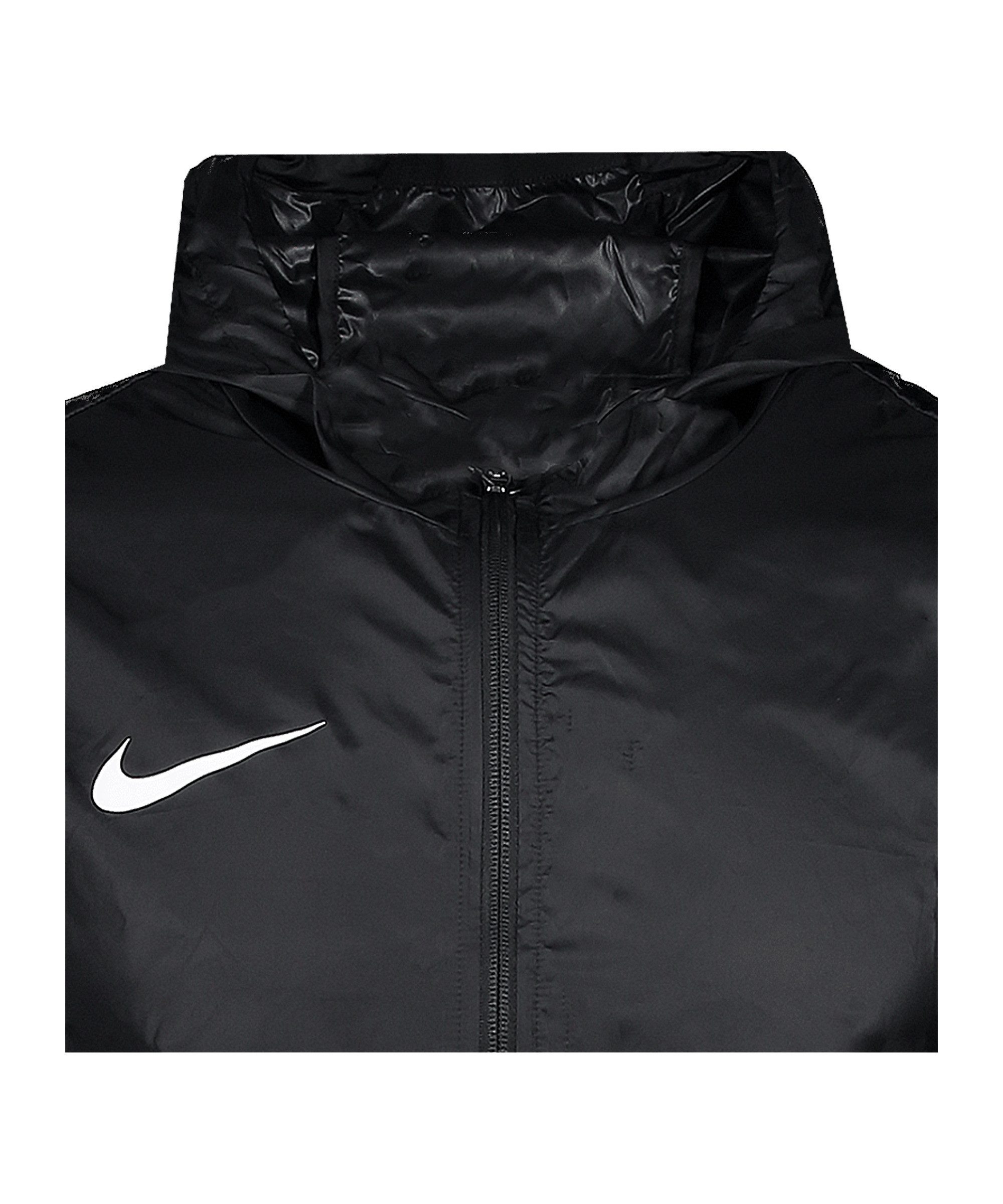 Nike Regenjacke Nike Performance SF Academy Pro 24 Regenjacke Atmungsaktivität