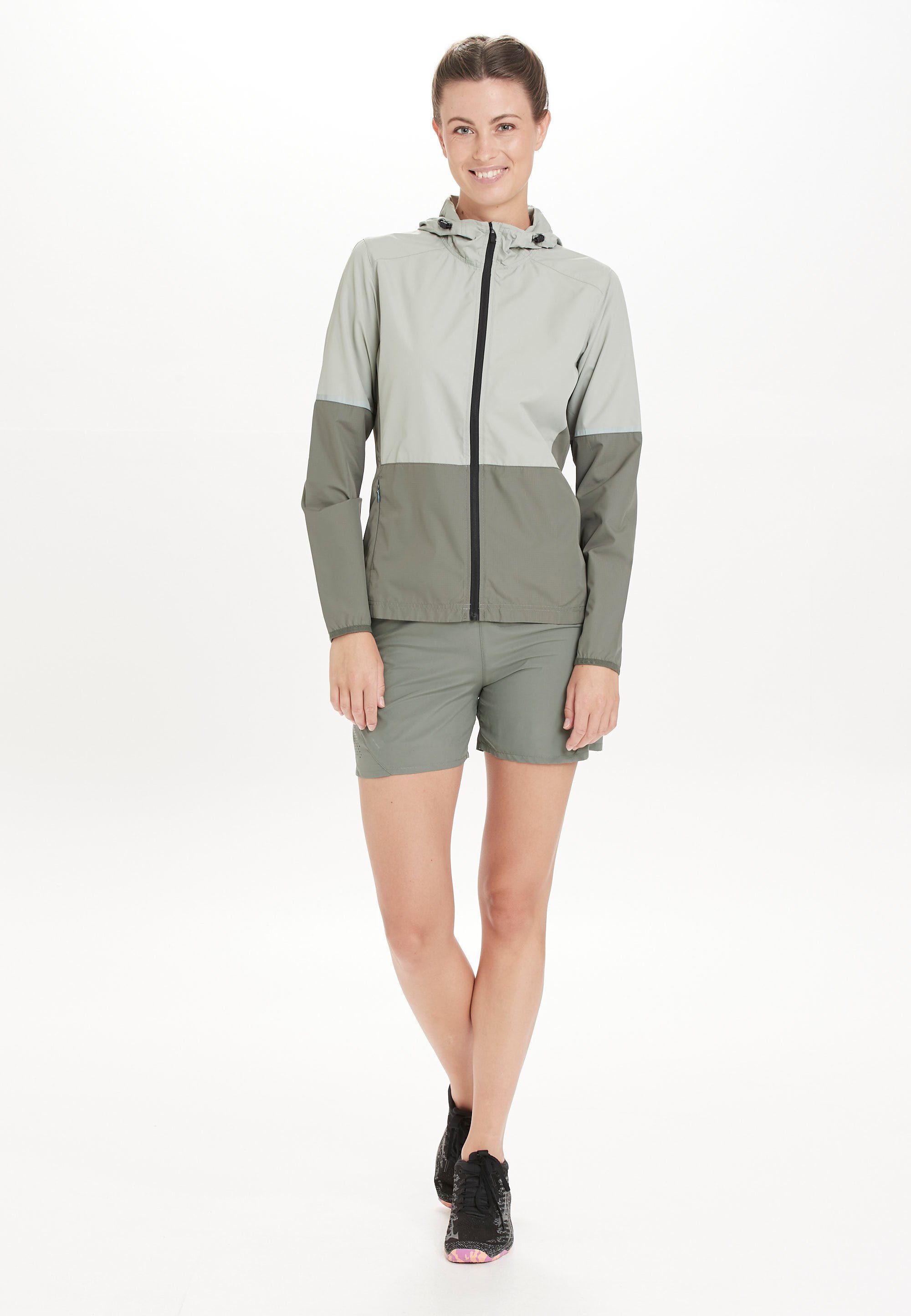 ENDURANCE Outdoorjacke Laufenjacke Kinthar mit wind- günstig online kaufen