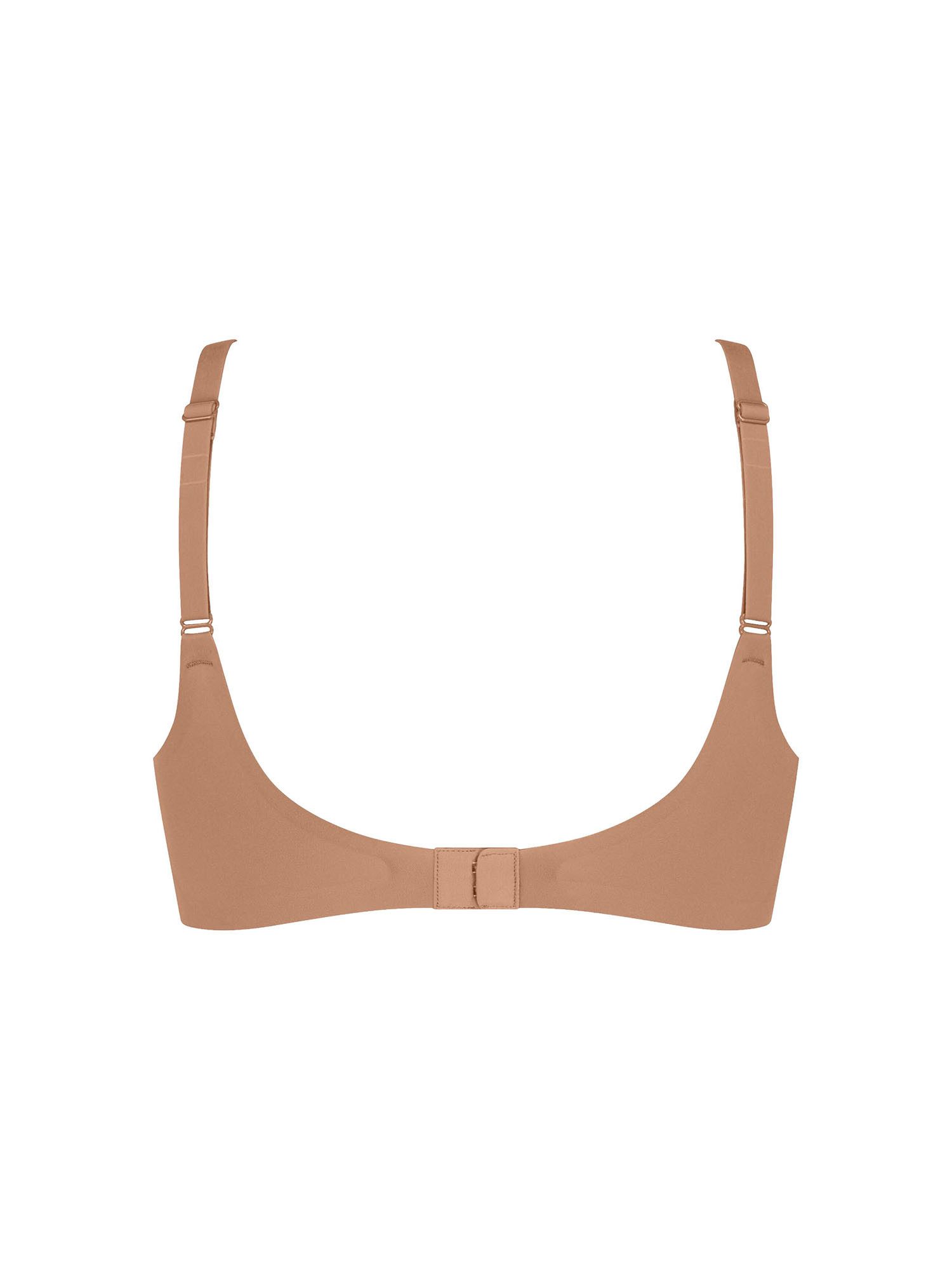 sloggi Bügelloser BH Blue ZERO Feel 20 THE UP Soft‑BH, BH ohne Bügel, Komfort‑BH